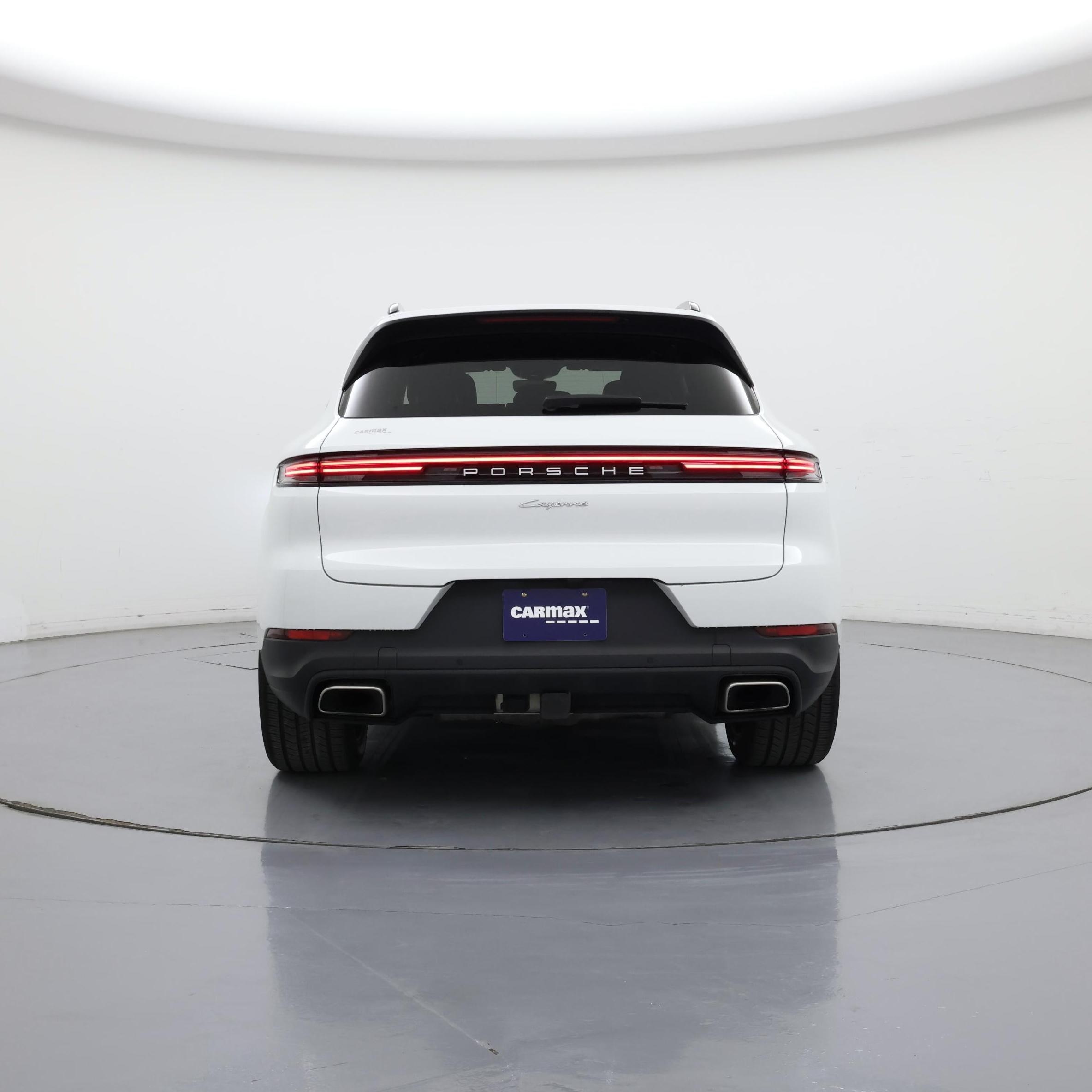 Thumbnail: 2024 Porsche Cayenne - 6