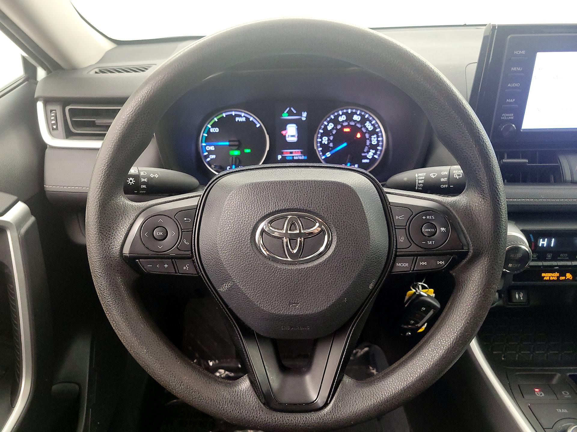 Thumbnail: 2019 Toyota RAV4 - 10