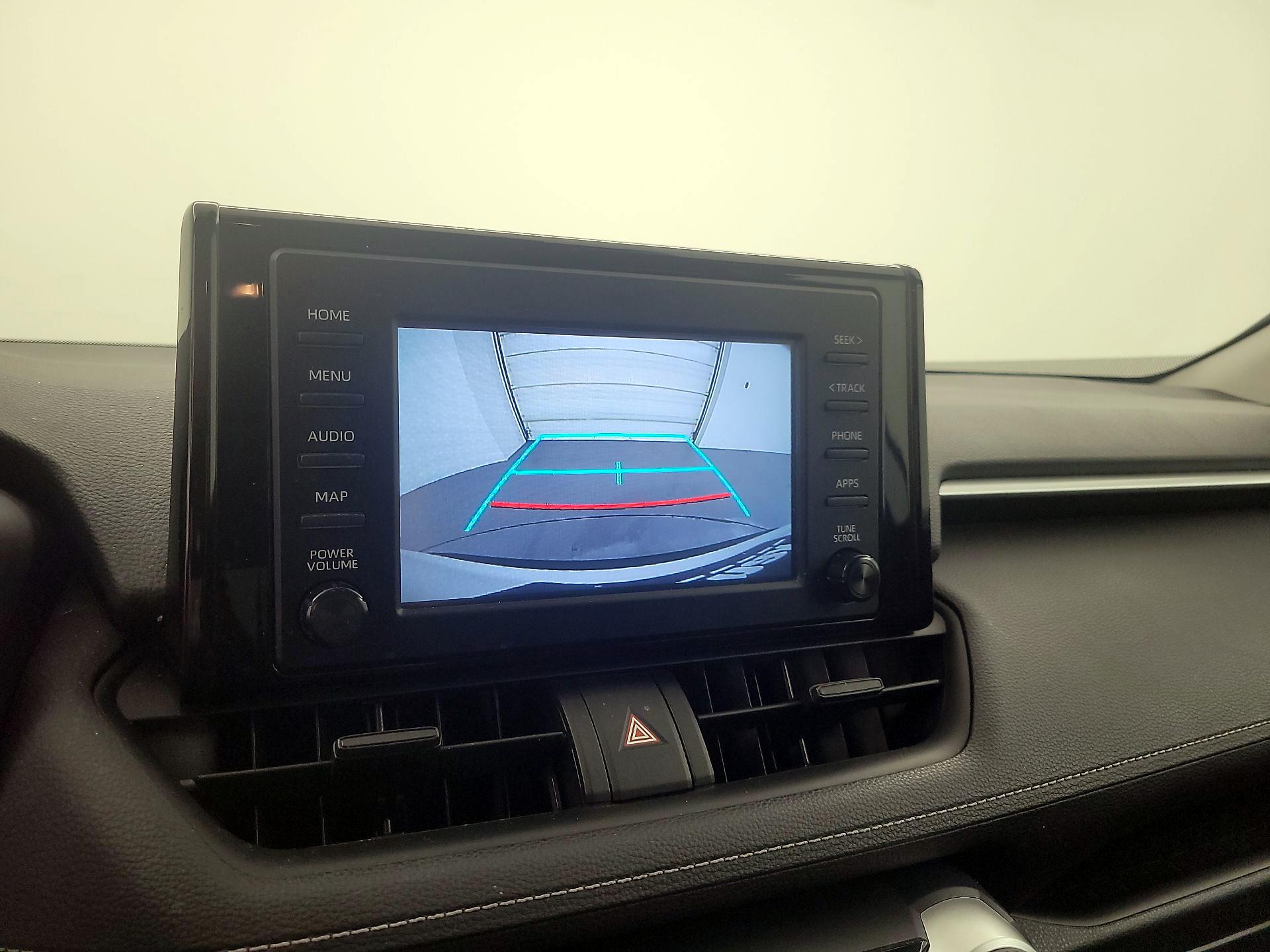 Thumbnail: 2019 Toyota RAV4 - 14