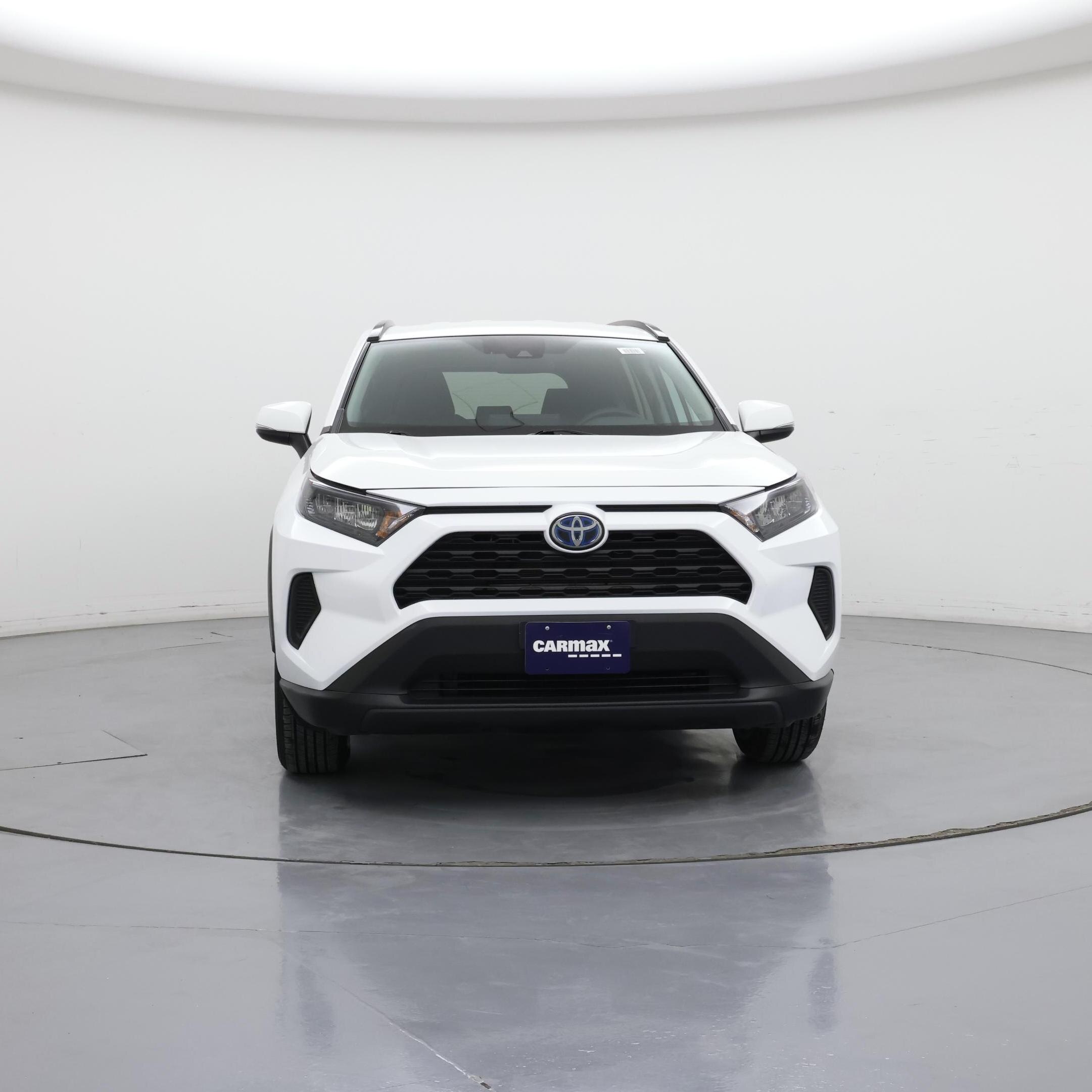 Thumbnail: 2019 Toyota RAV4 - 5