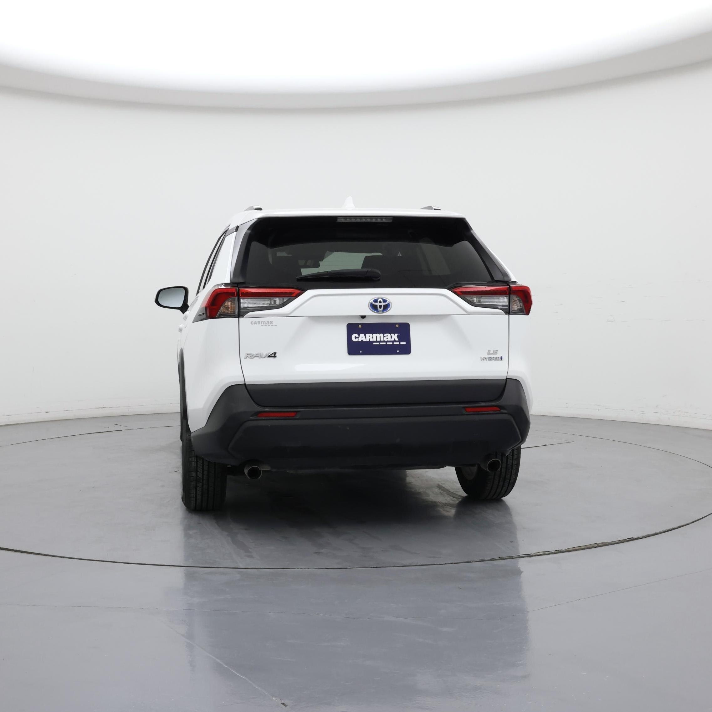 Thumbnail: 2019 Toyota RAV4 - 6