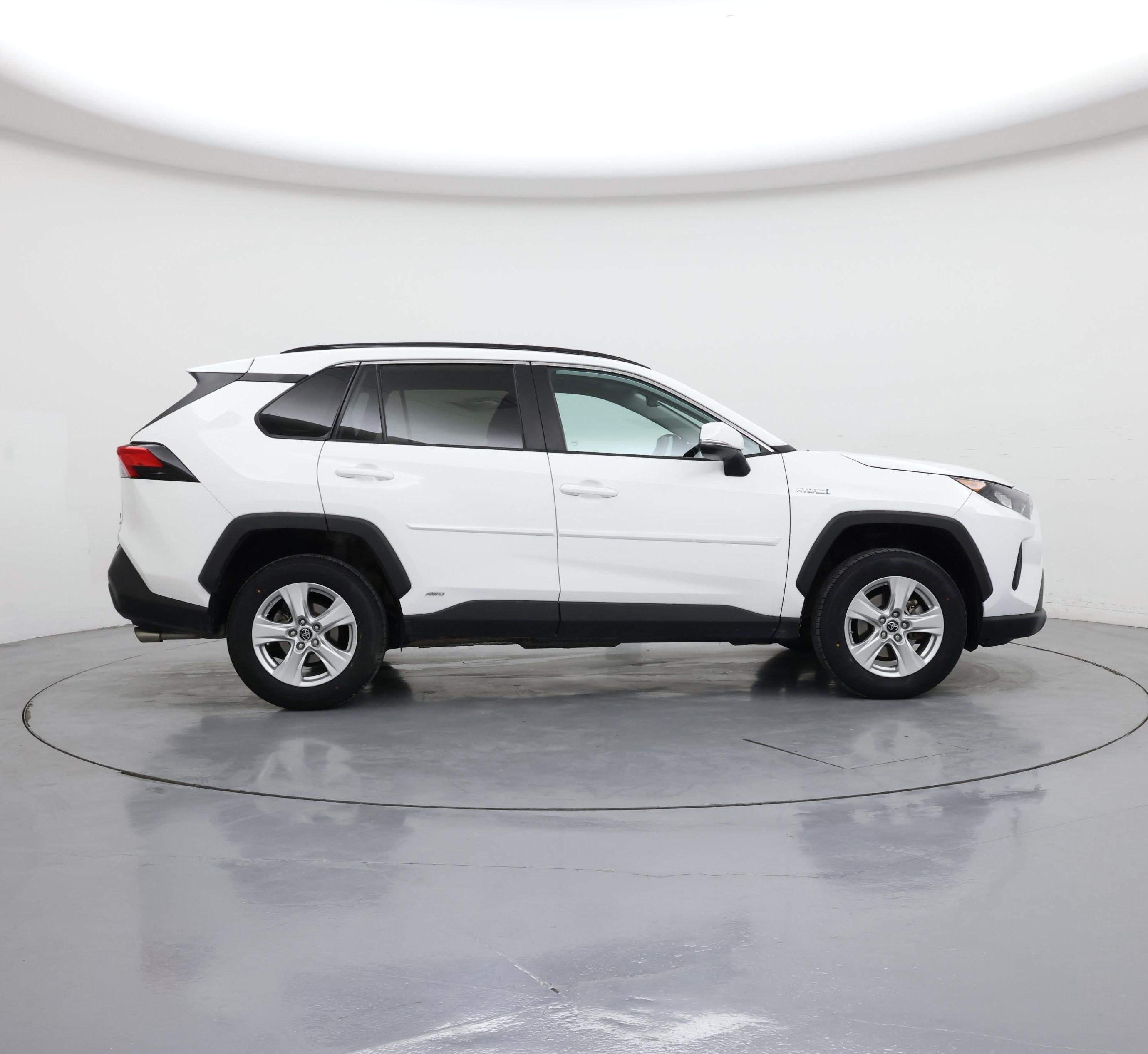 Thumbnail: 2019 Toyota RAV4 - 7