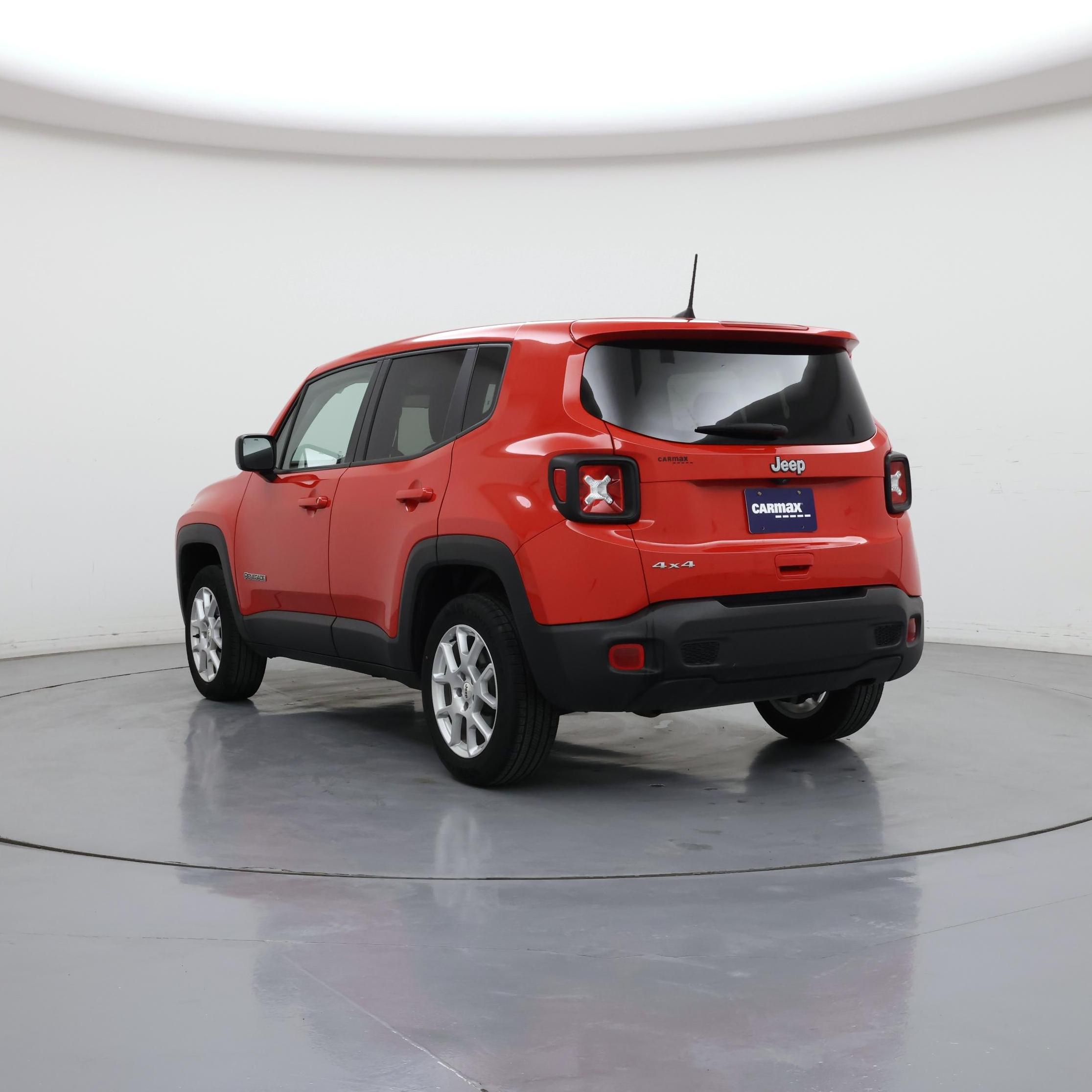 Thumbnail: 2023 Jeep Renegade - 2