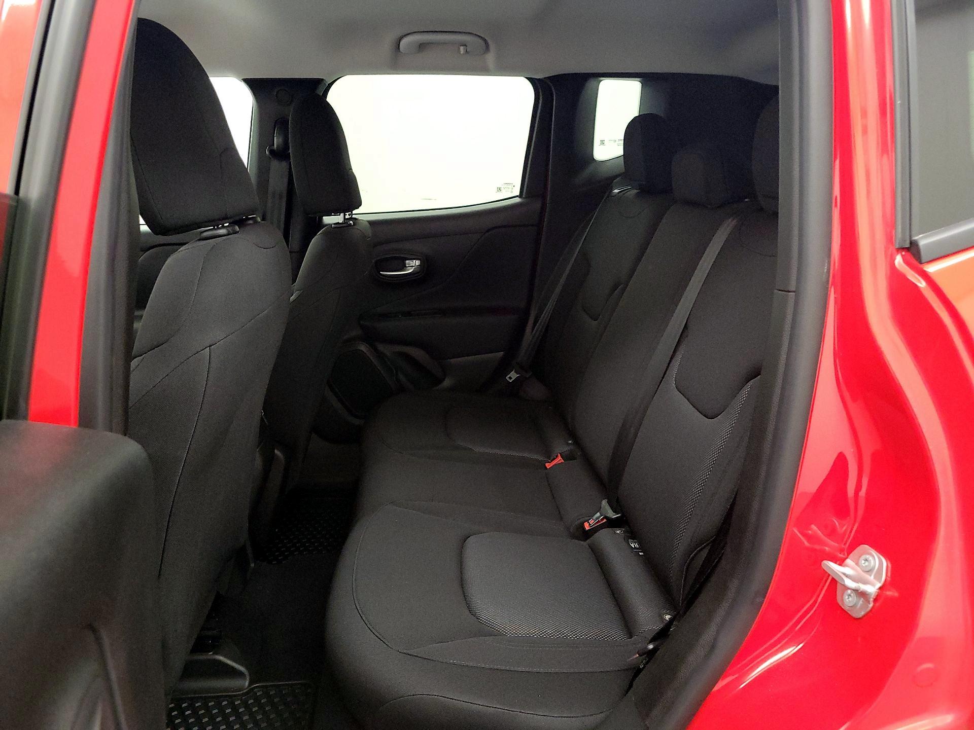 Thumbnail: 2023 Jeep Renegade - 19