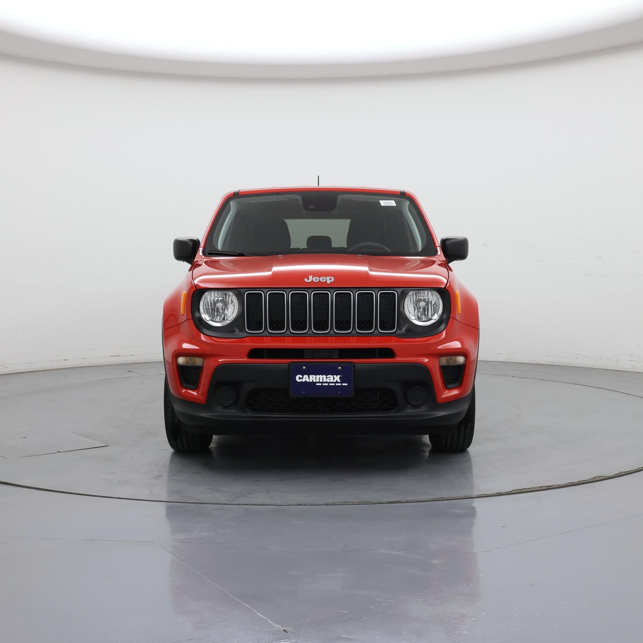 Thumbnail: 2023 Jeep Renegade - 5