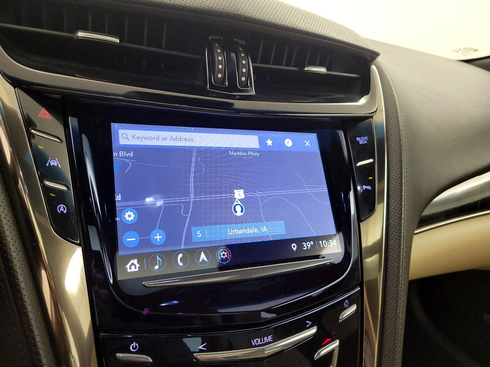 Thumbnail: 2019 Cadillac CTS - 14