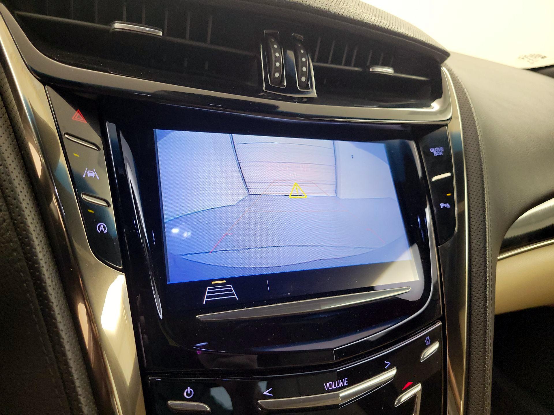 Thumbnail: 2019 Cadillac CTS - 15