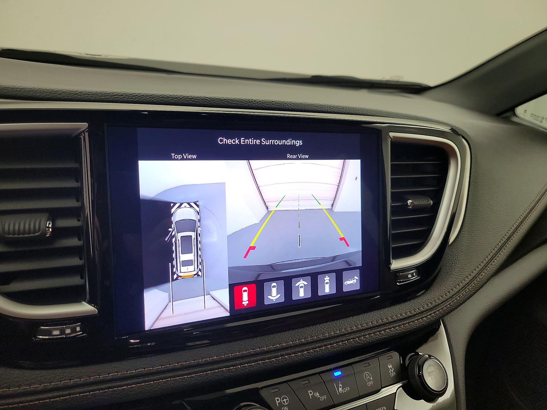 Thumbnail: 2025 Chrysler Pacifica - 15