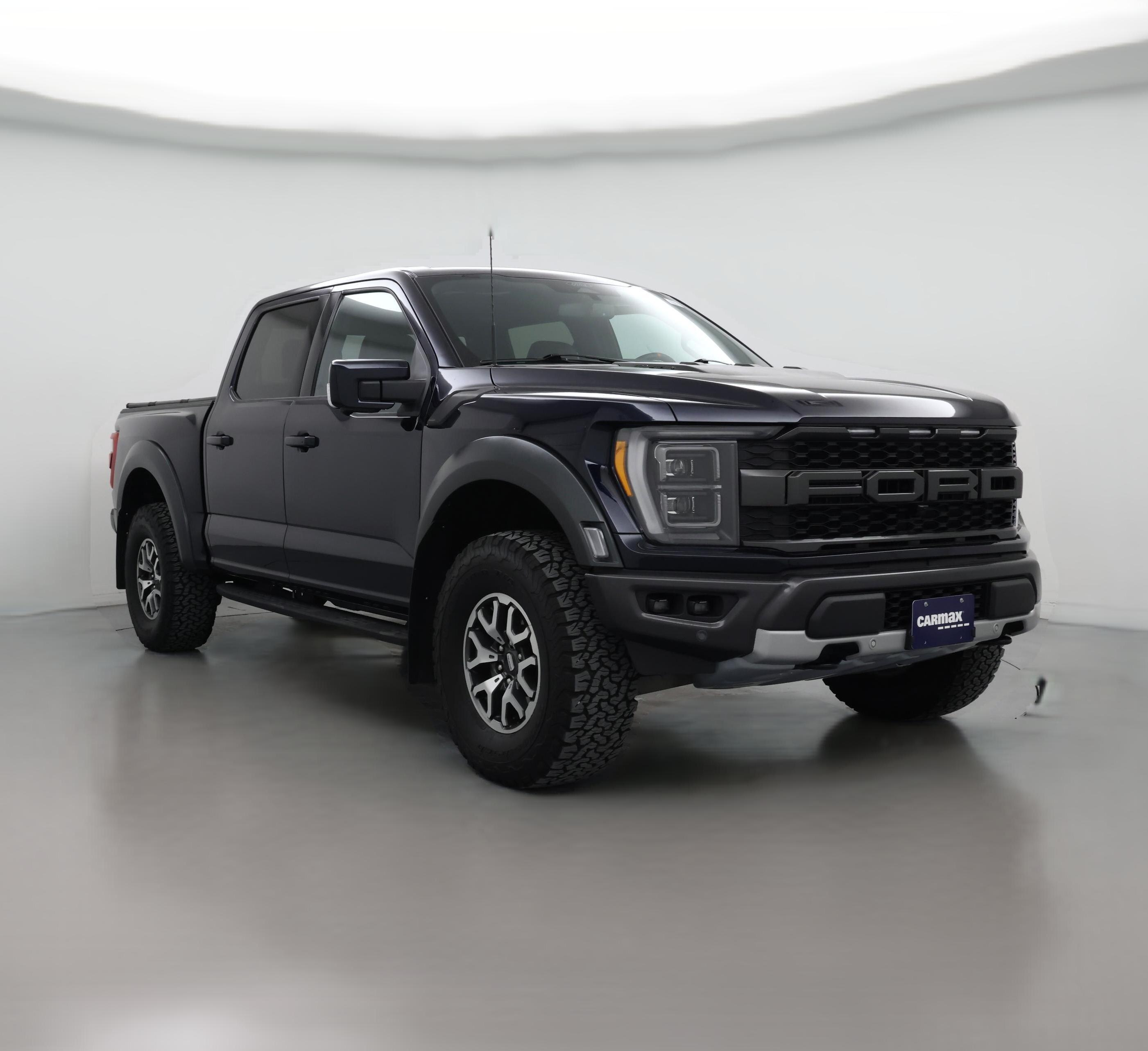 Thumbnail: 2023 Ford F-150 - 1