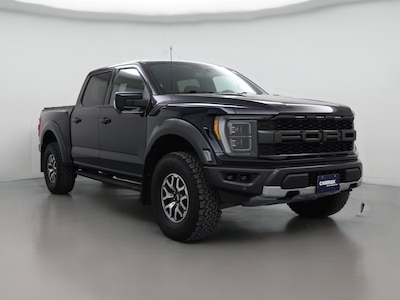 2023 Ford F150 Raptor