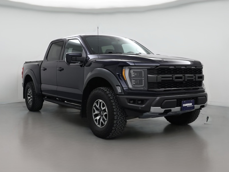 2023 Ford F150 Raptor