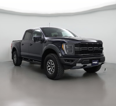 2023 Ford F150 Raptor