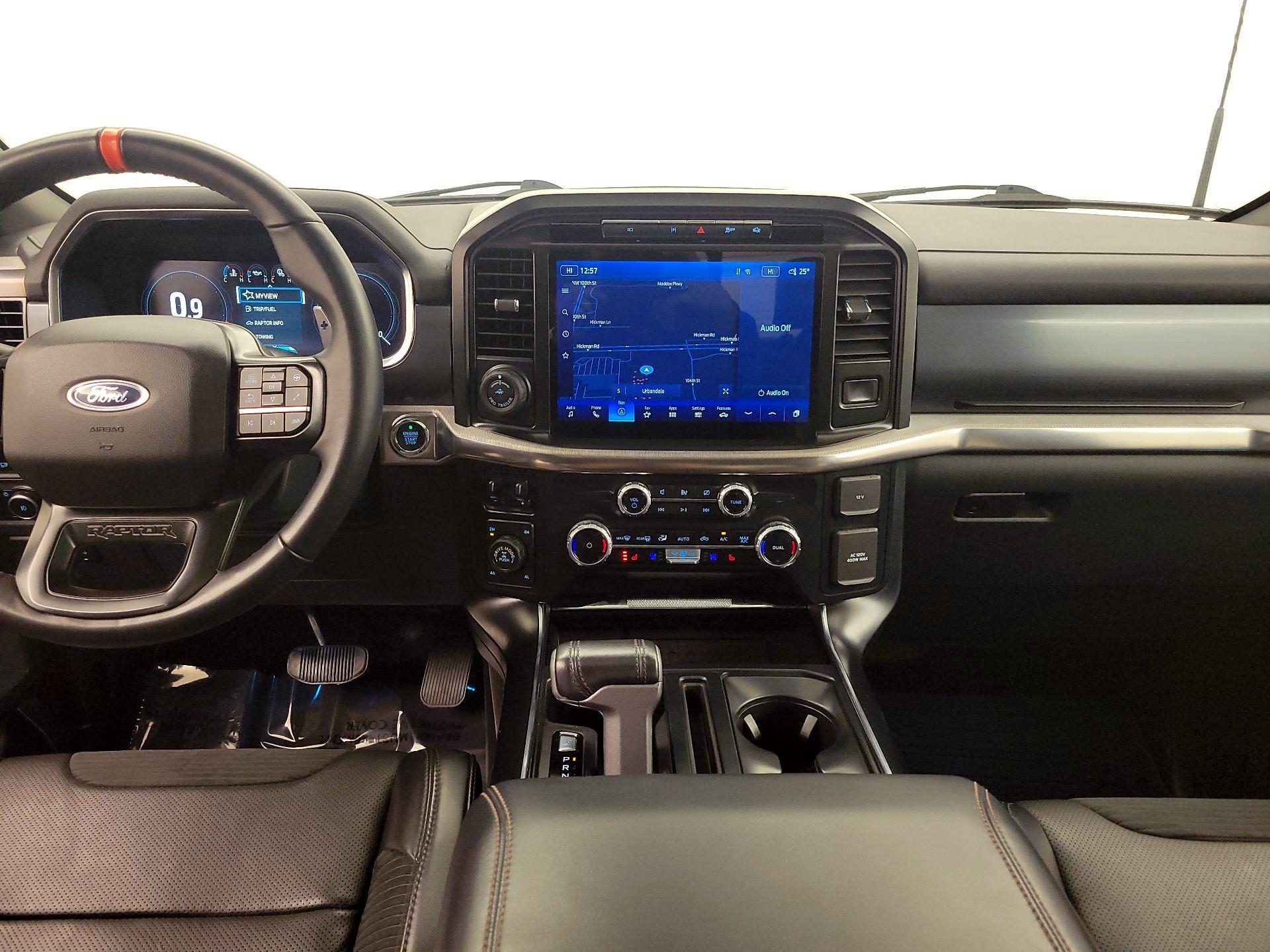 Thumbnail: 2023 Ford F-150 - 9