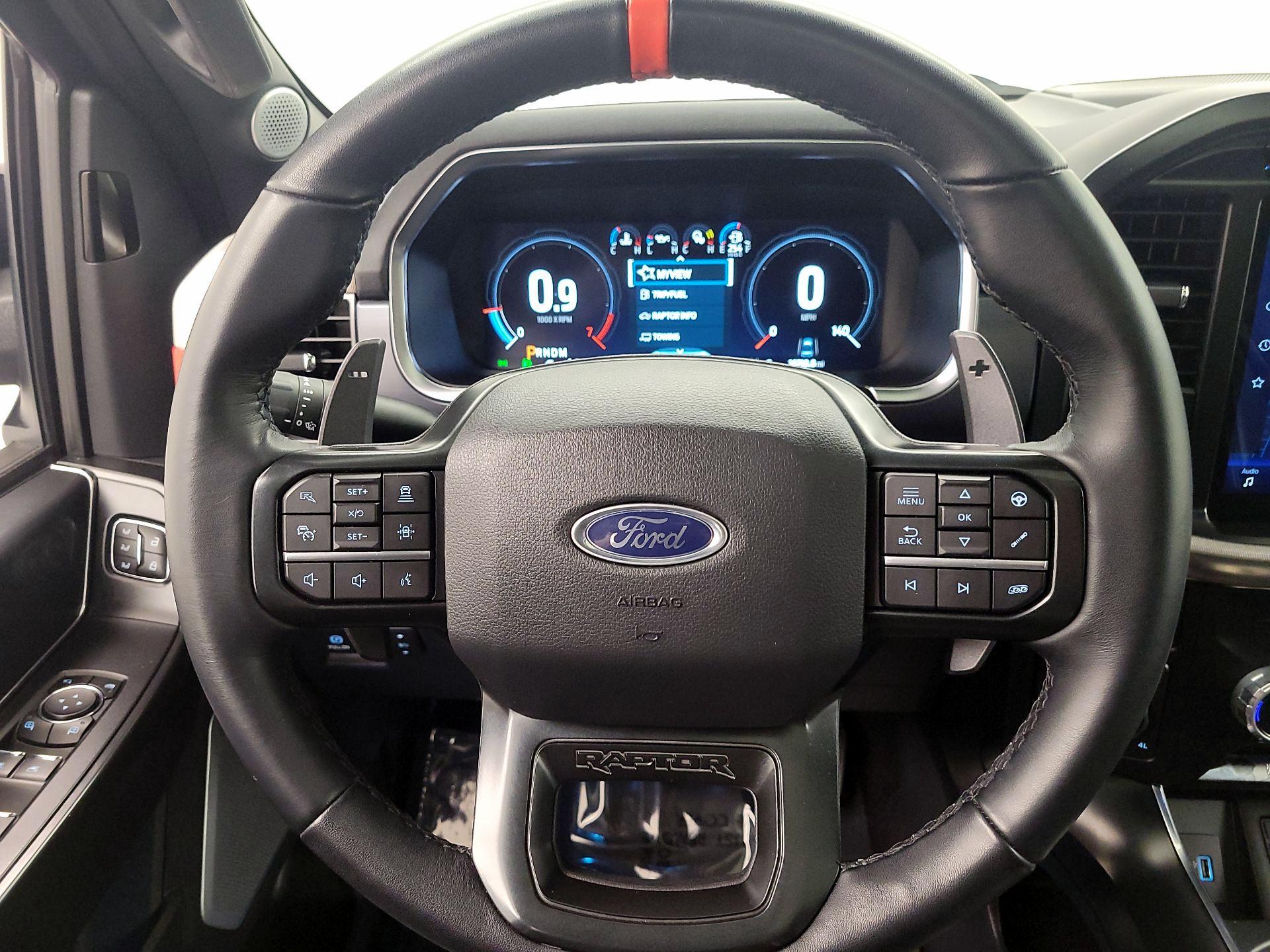 Thumbnail: 2023 Ford F-150 - 10