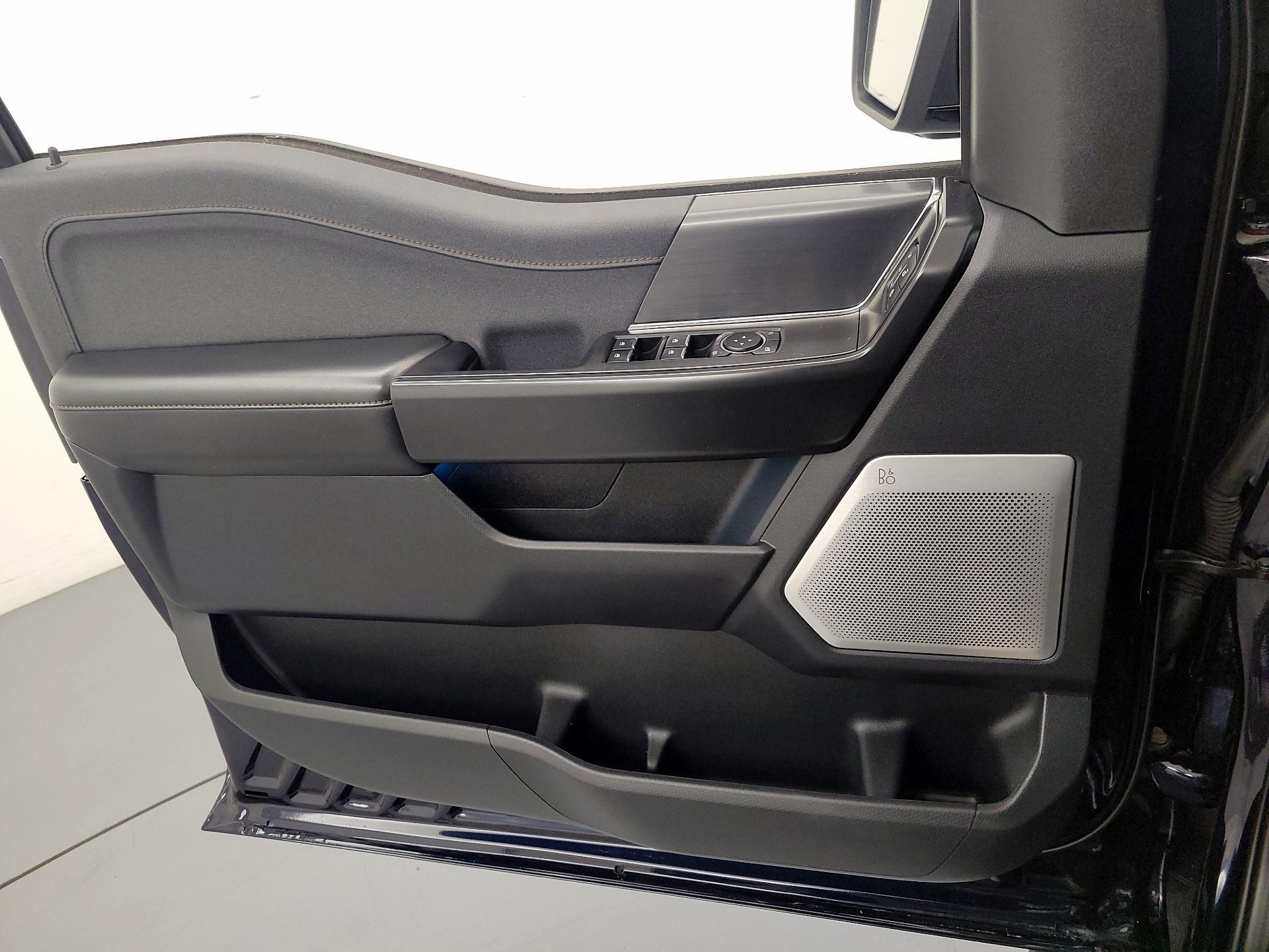 Thumbnail: 2023 Ford F-150 - 12