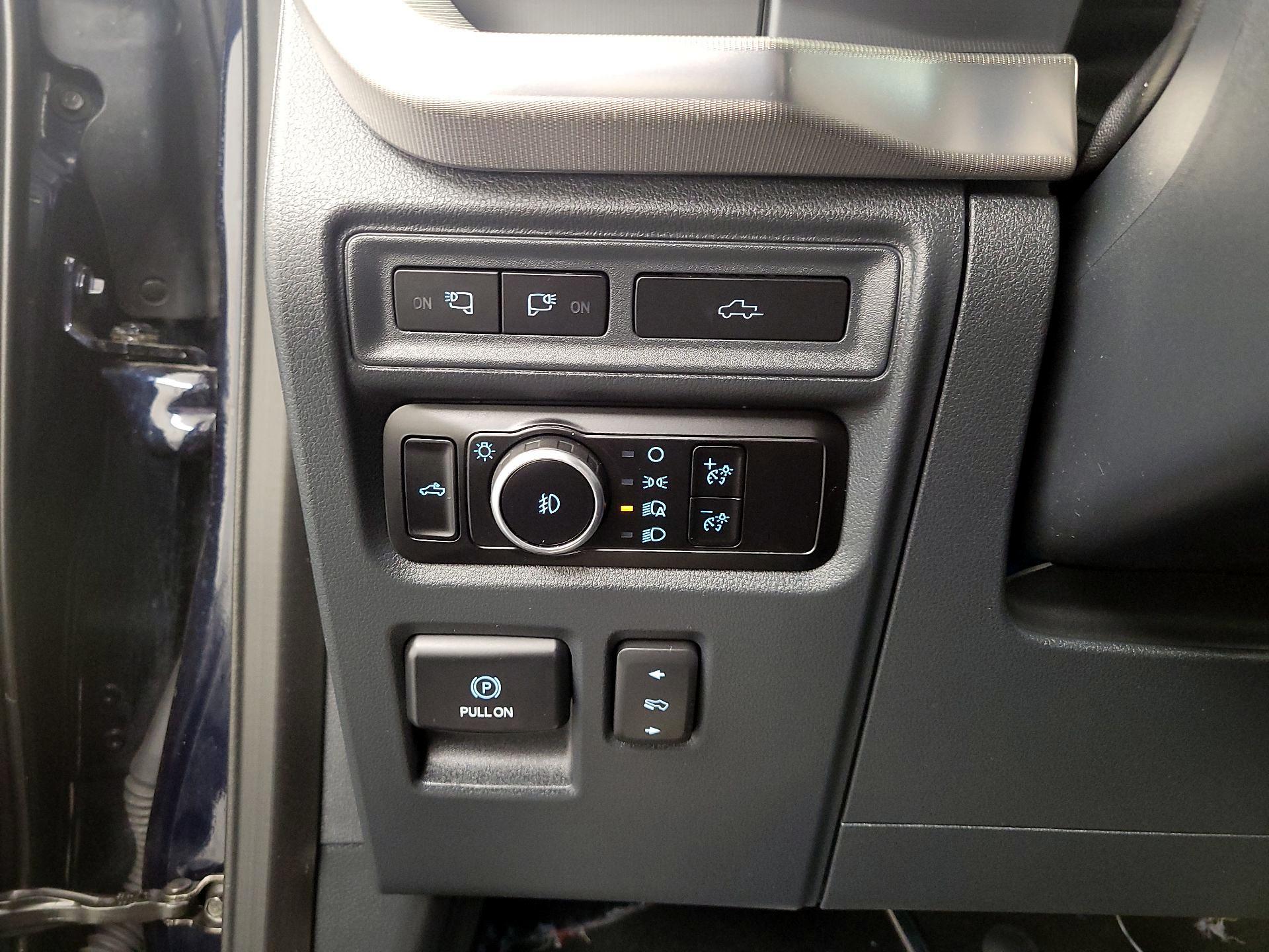 Thumbnail: 2023 Ford F-150 - 13