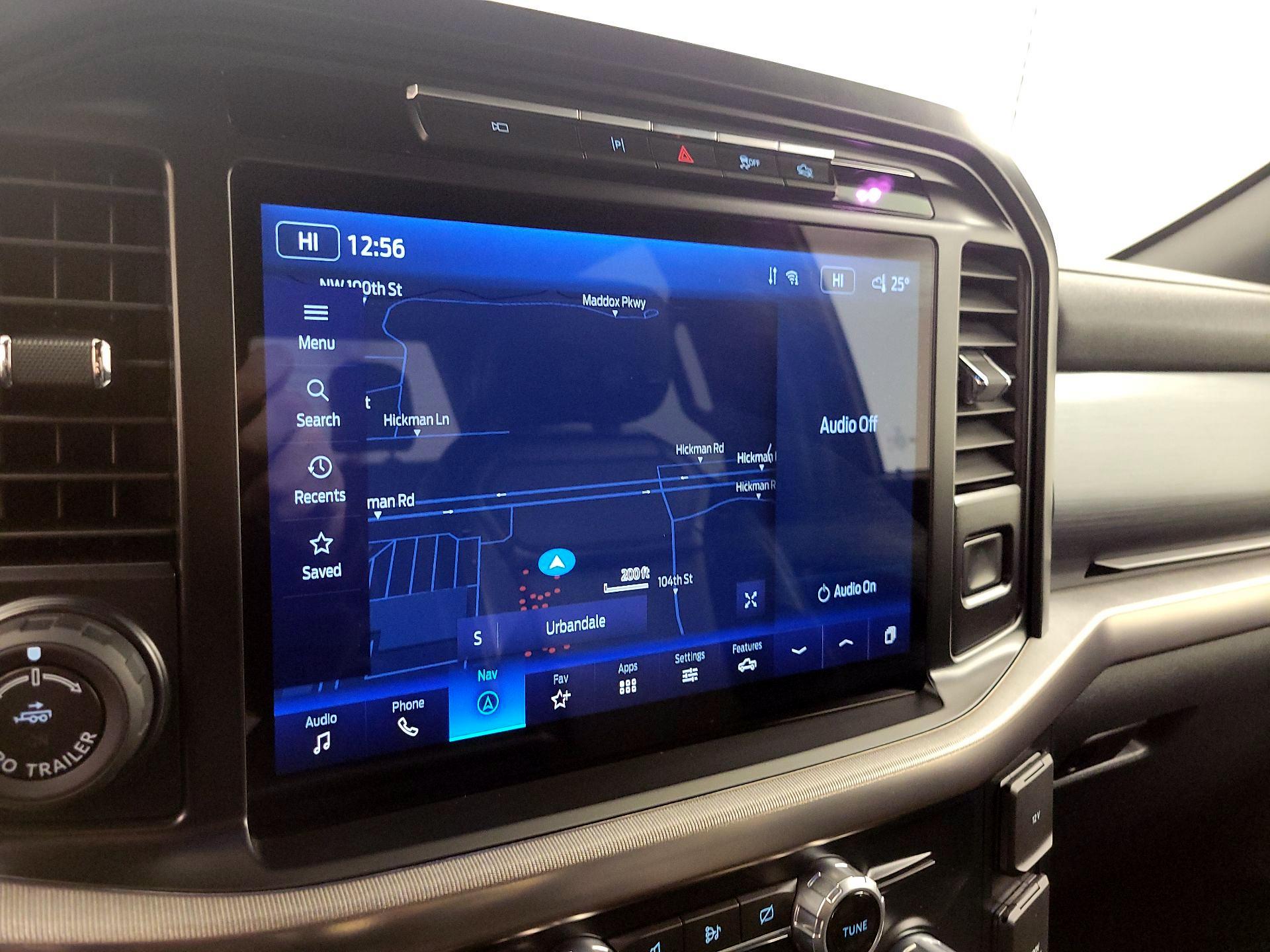 Thumbnail: 2023 Ford F-150 - 14