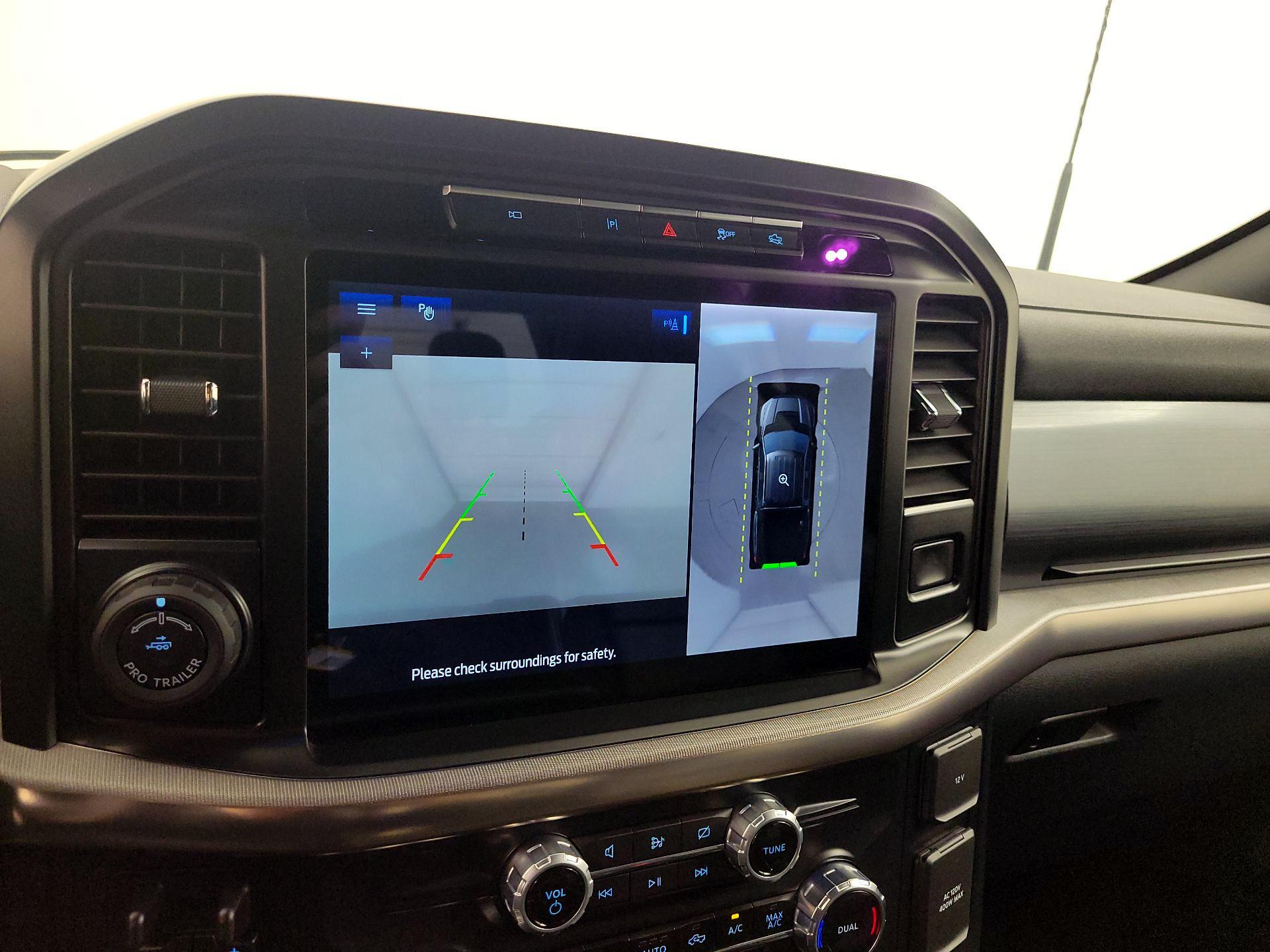 Thumbnail: 2023 Ford F-150 - 15