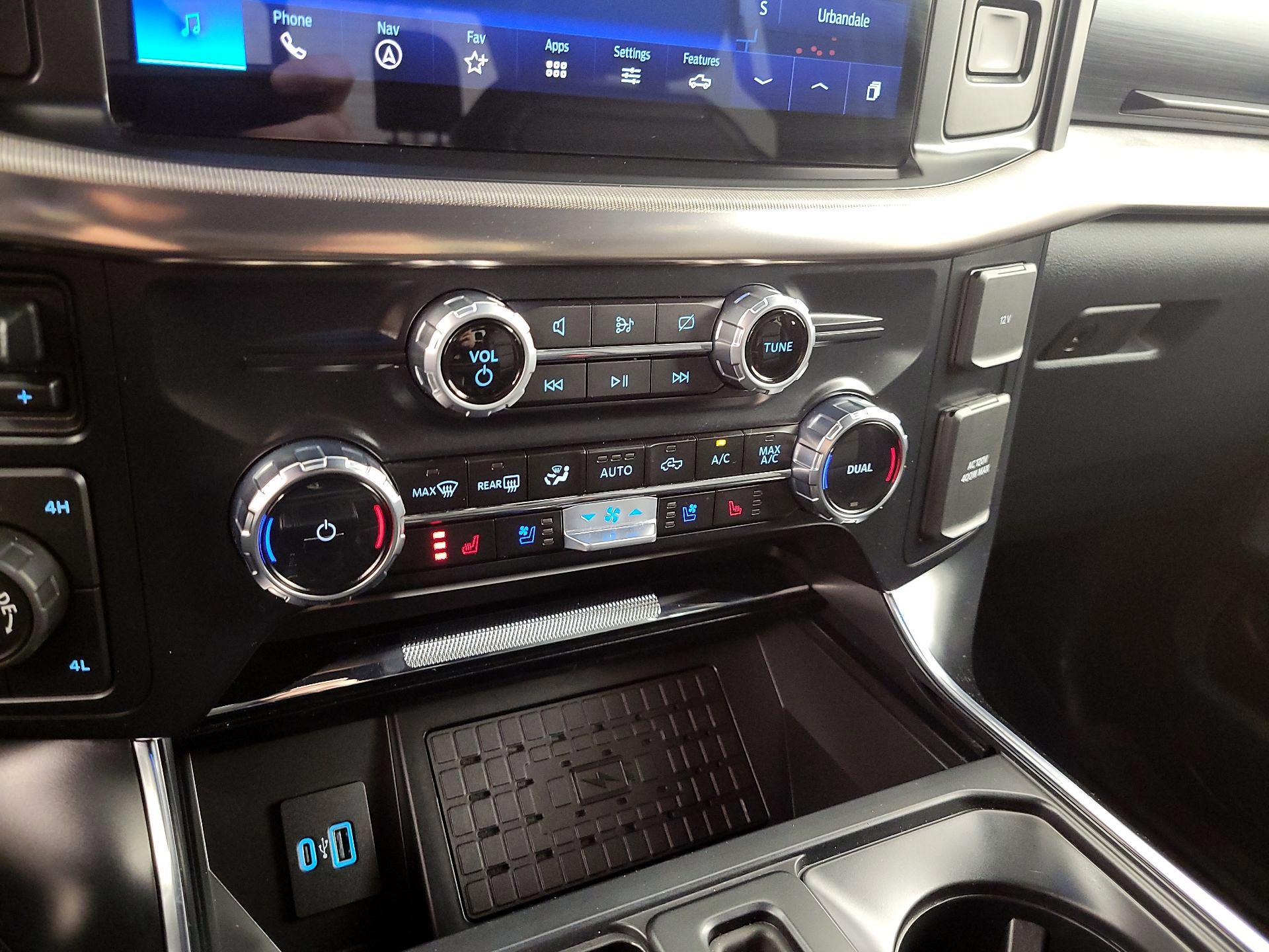 Thumbnail: 2023 Ford F-150 - 17