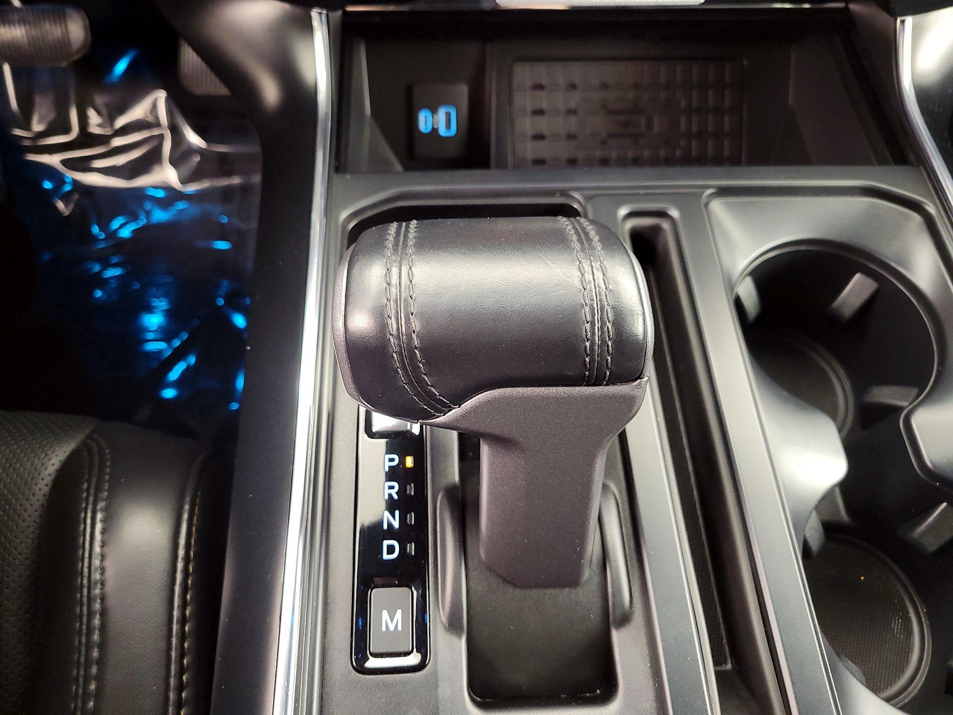 Thumbnail: 2023 Ford F-150 - 18