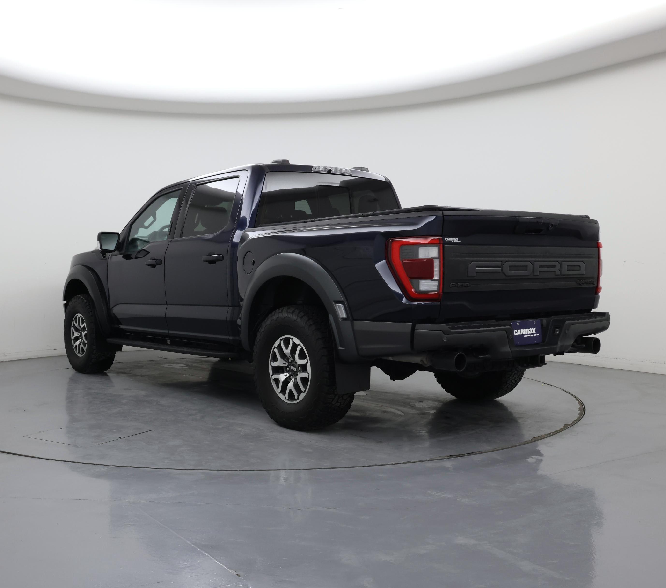 Thumbnail: 2023 Ford F-150 - 2