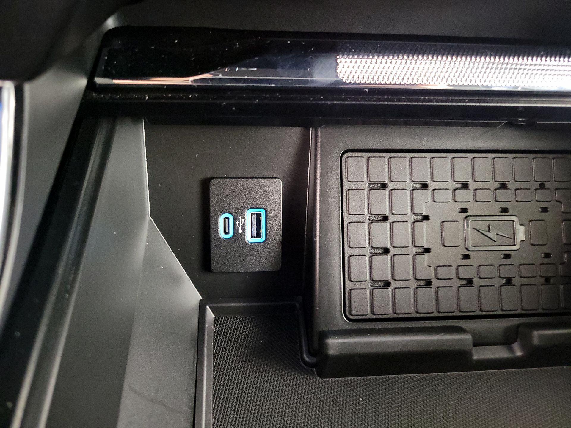 Thumbnail: 2023 Ford F-150 - 19