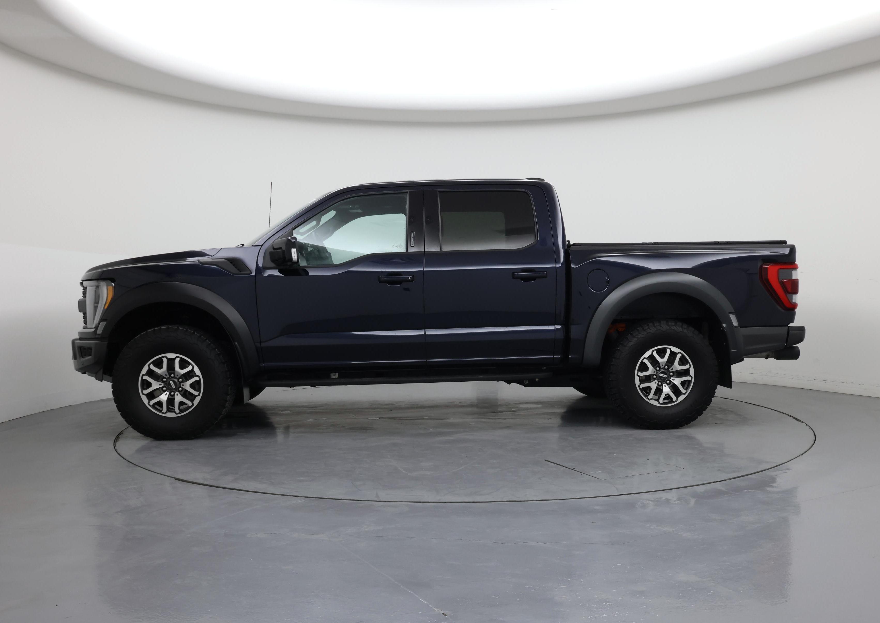 Thumbnail: 2023 Ford F-150 - 3