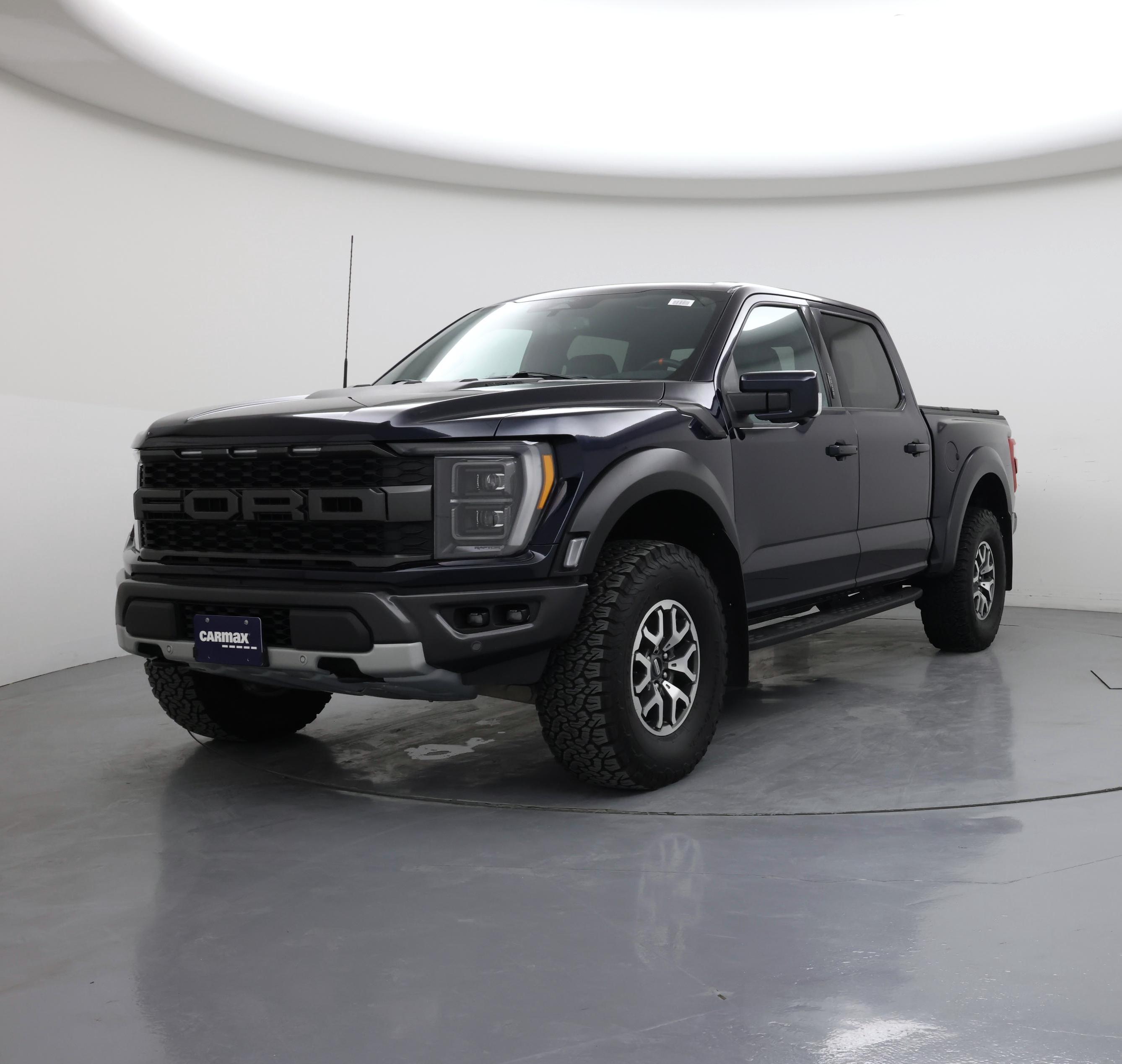 Thumbnail: 2023 Ford F-150 - 4