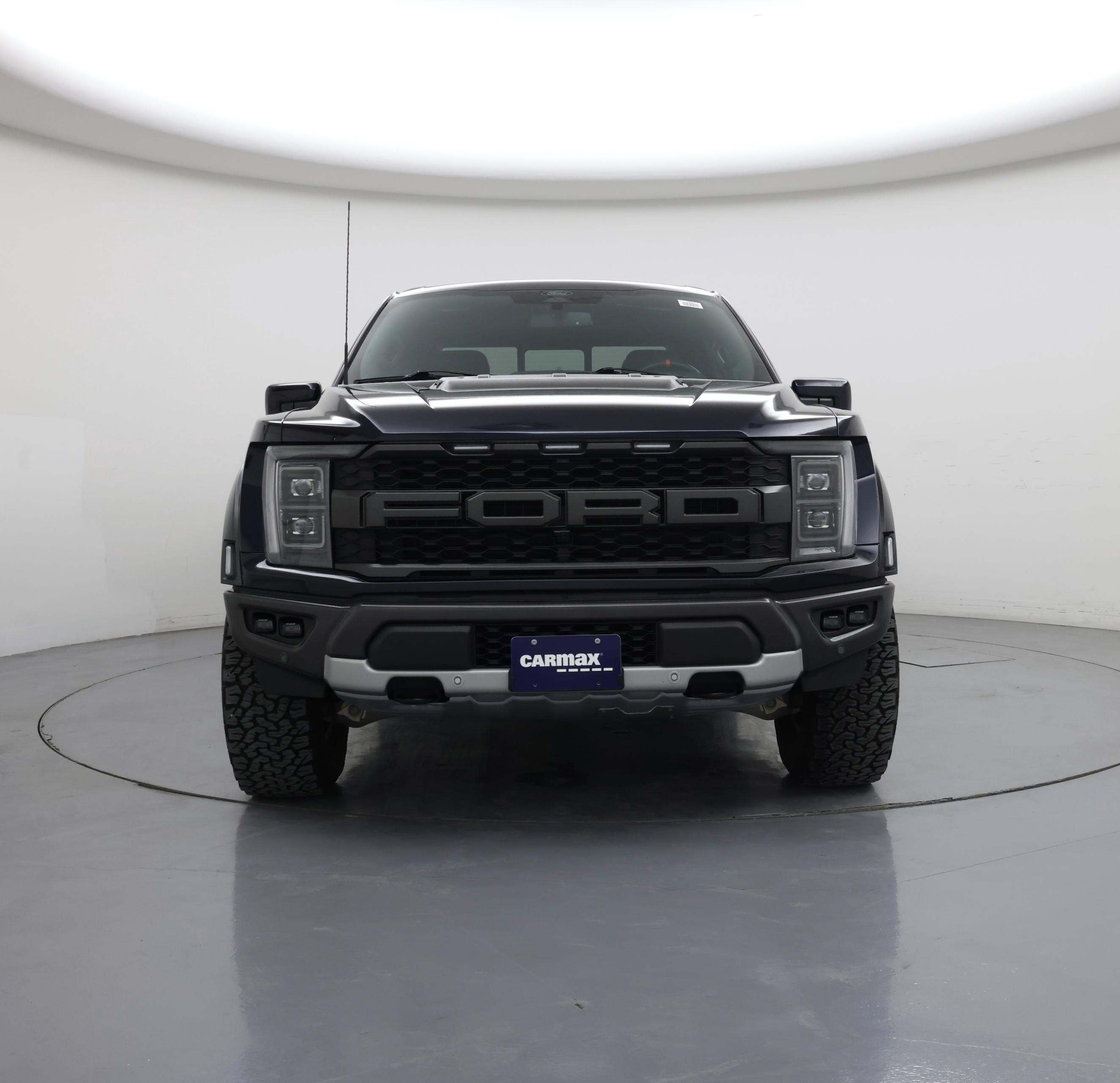 Thumbnail: 2023 Ford F-150 - 5