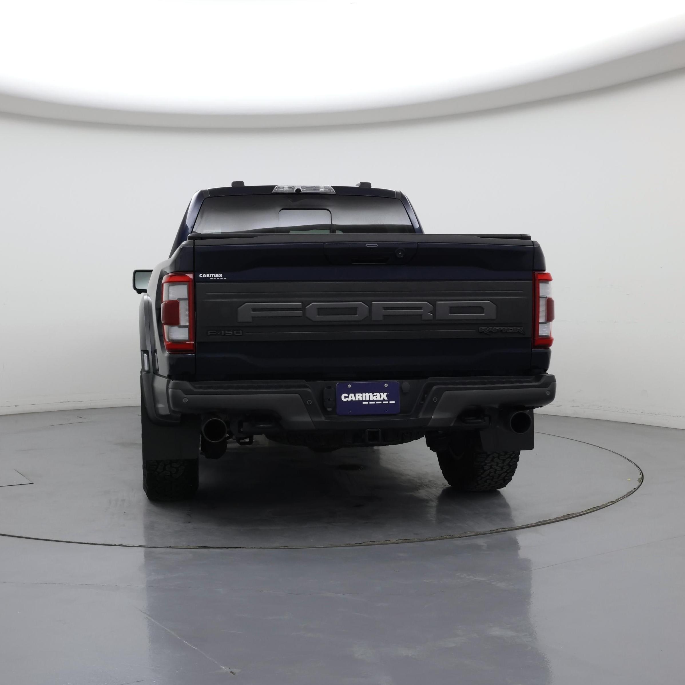 Thumbnail: 2023 Ford F-150 - 6