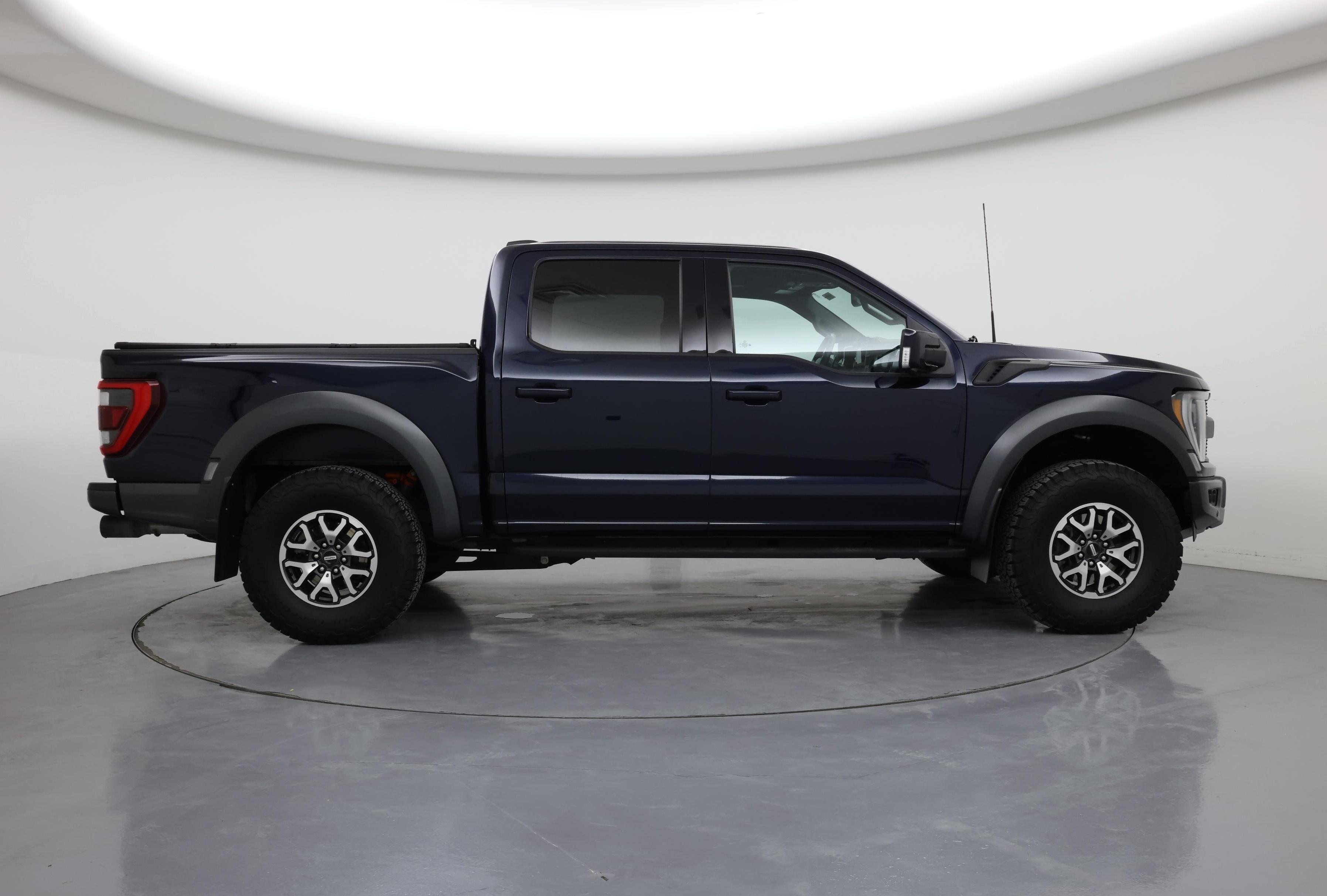 Thumbnail: 2023 Ford F-150 - 7