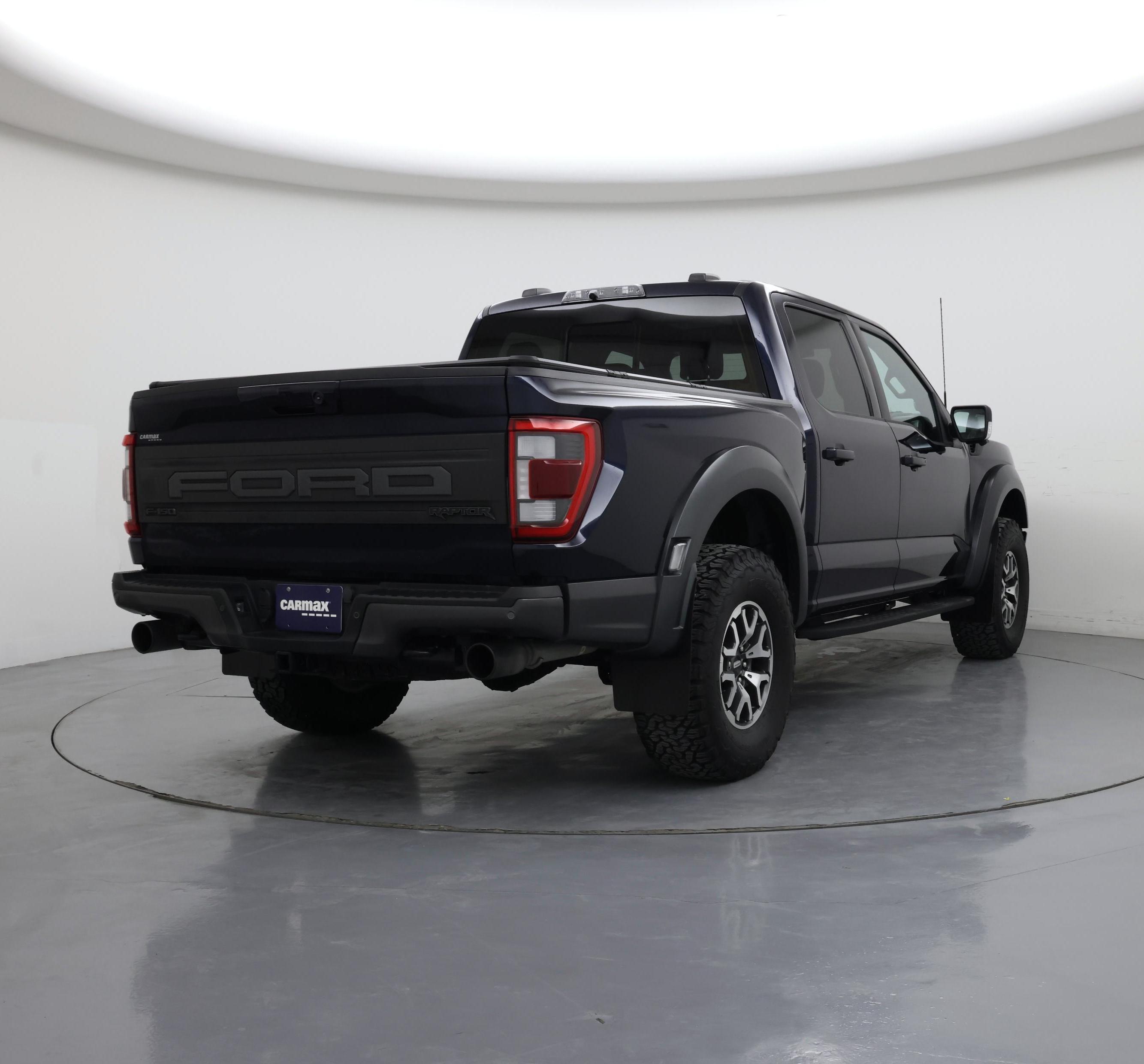 Thumbnail: 2023 Ford F-150 - 8