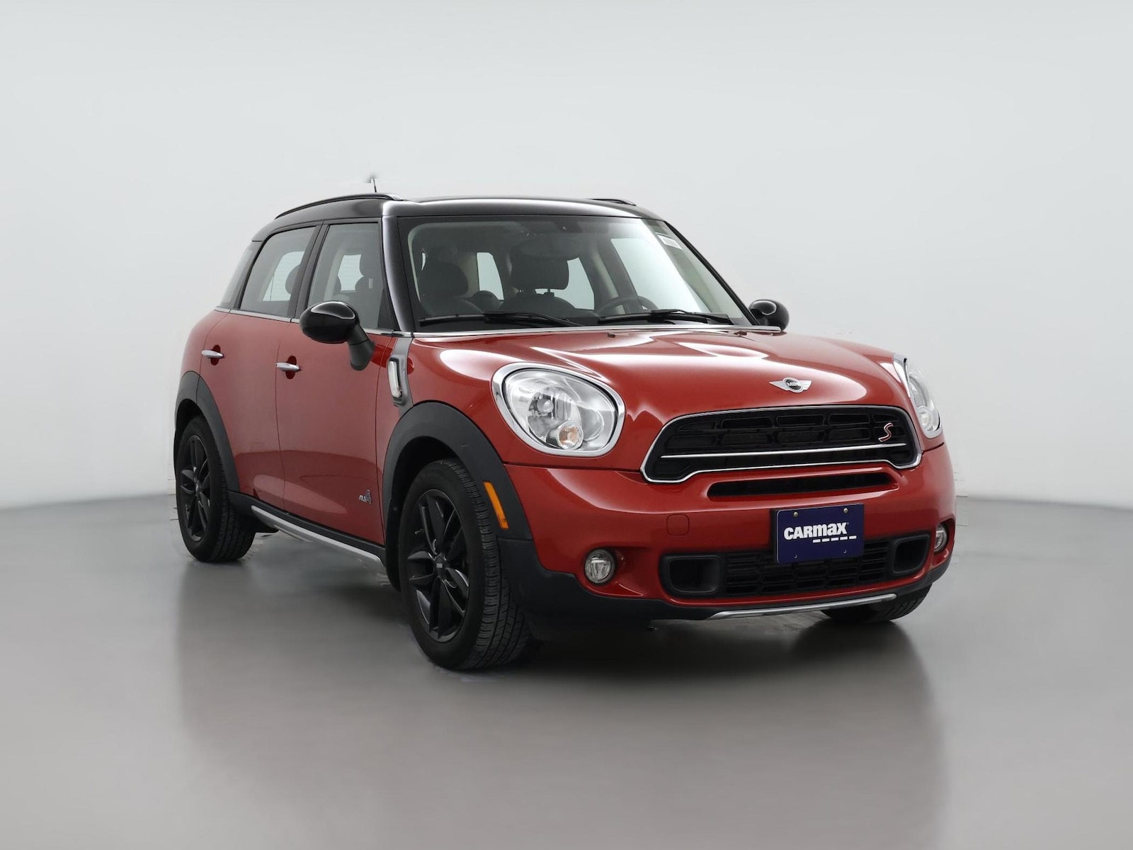 2015 MINI Countryman Countryman S