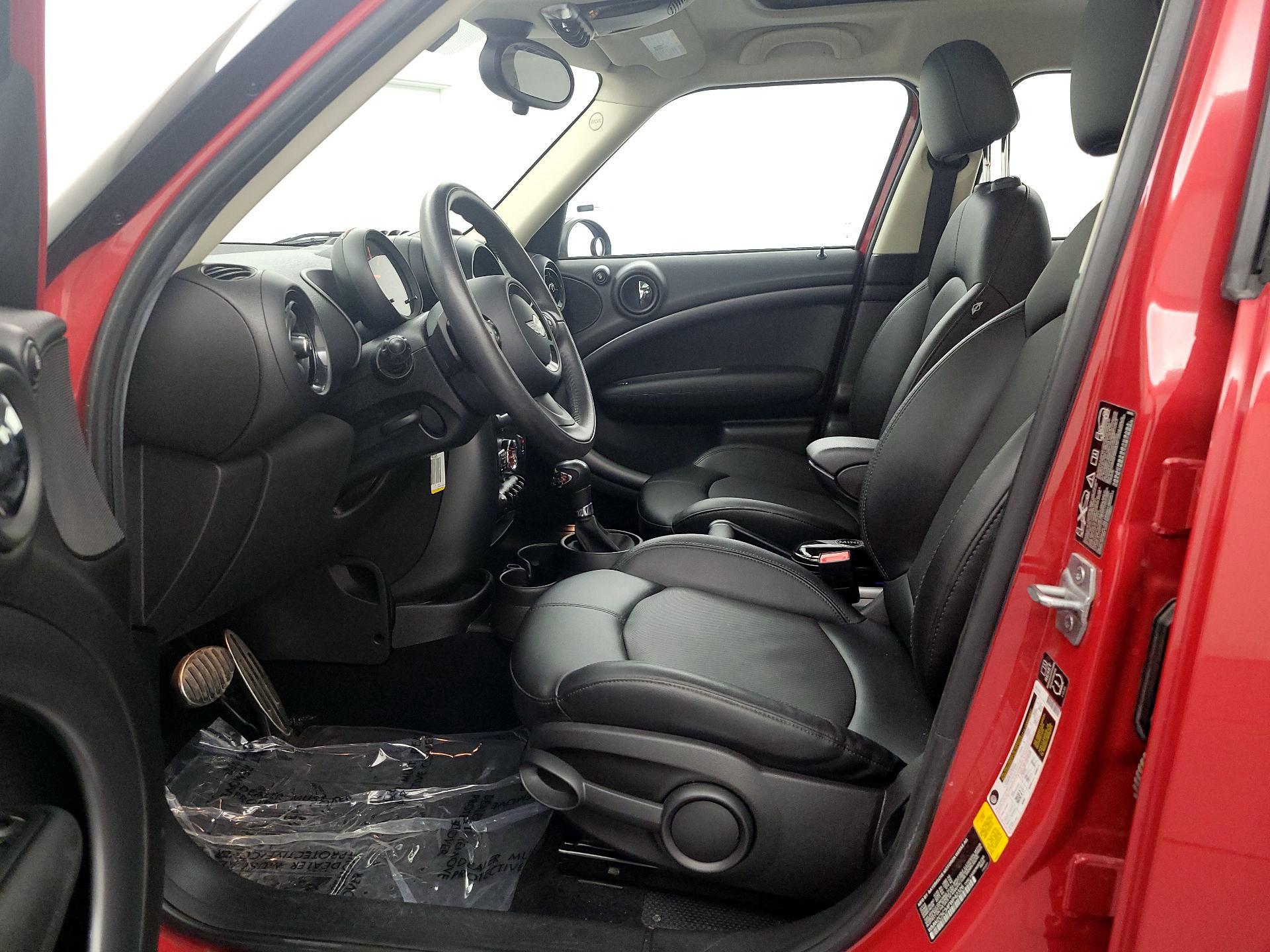 Thumbnail: 2015 MINI Cooper Countryman - 11