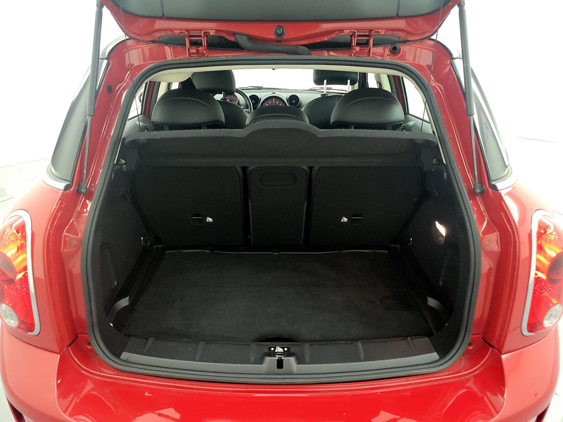 Thumbnail: 2015 MINI Cooper Countryman - 19