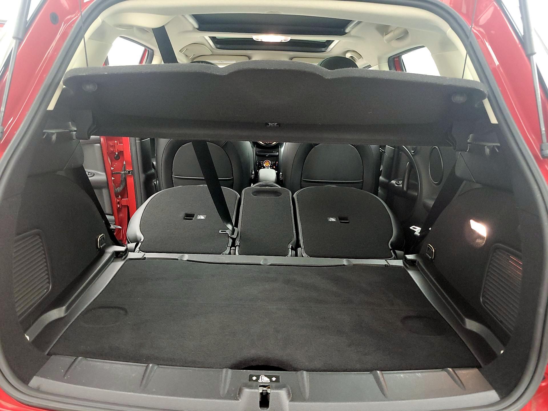 Thumbnail: 2015 MINI Cooper Countryman - 20