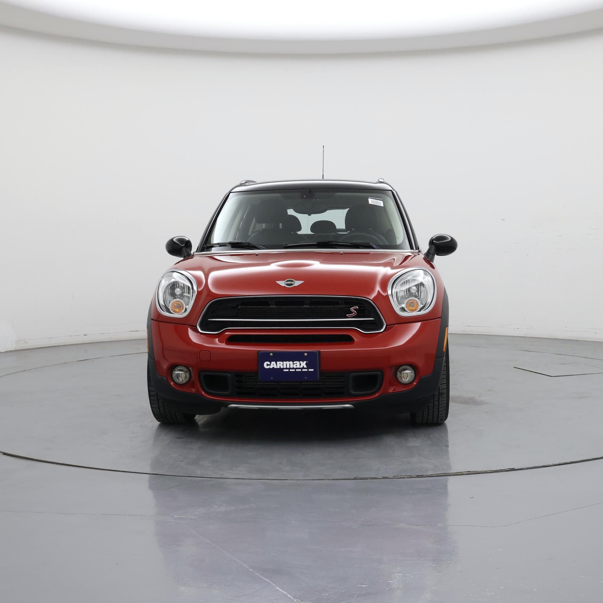 Thumbnail: 2015 MINI Cooper Countryman - 5