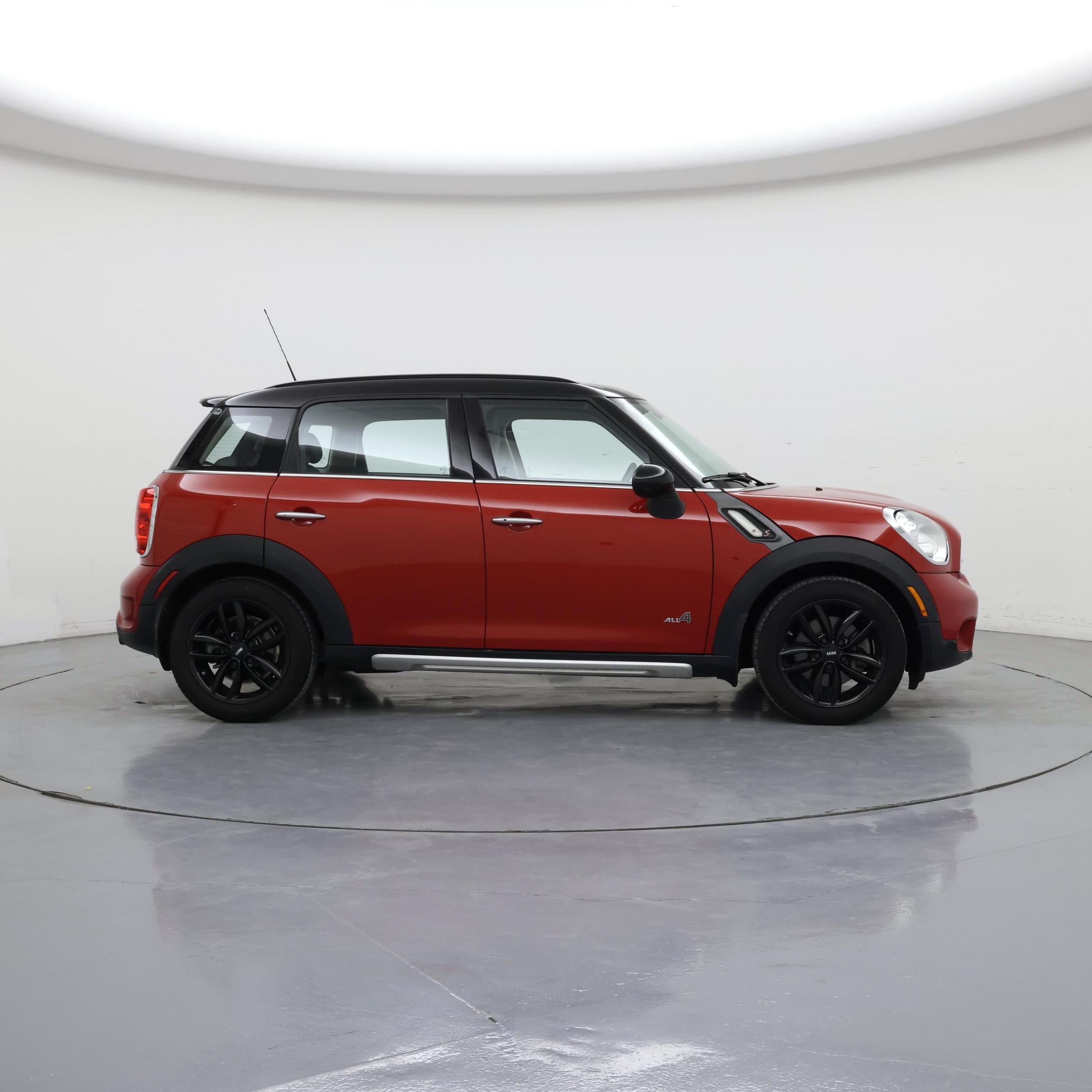Thumbnail: 2015 MINI Cooper Countryman - 7
