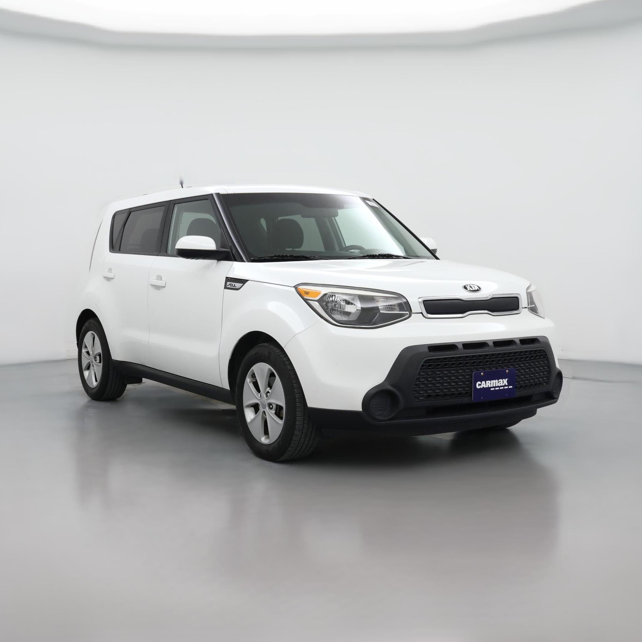 Thumbnail: 2016 Kia Soul - 1