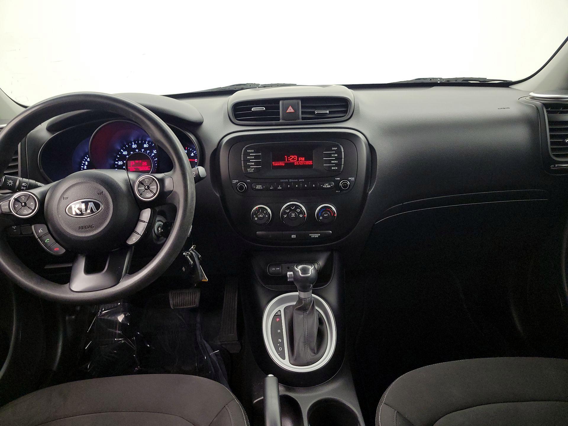 Thumbnail: 2016 Kia Soul - 9