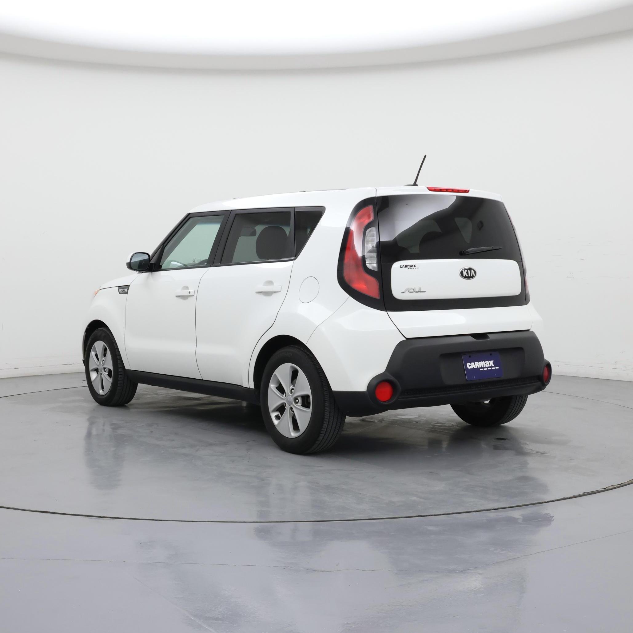 Thumbnail: 2016 Kia Soul - 2