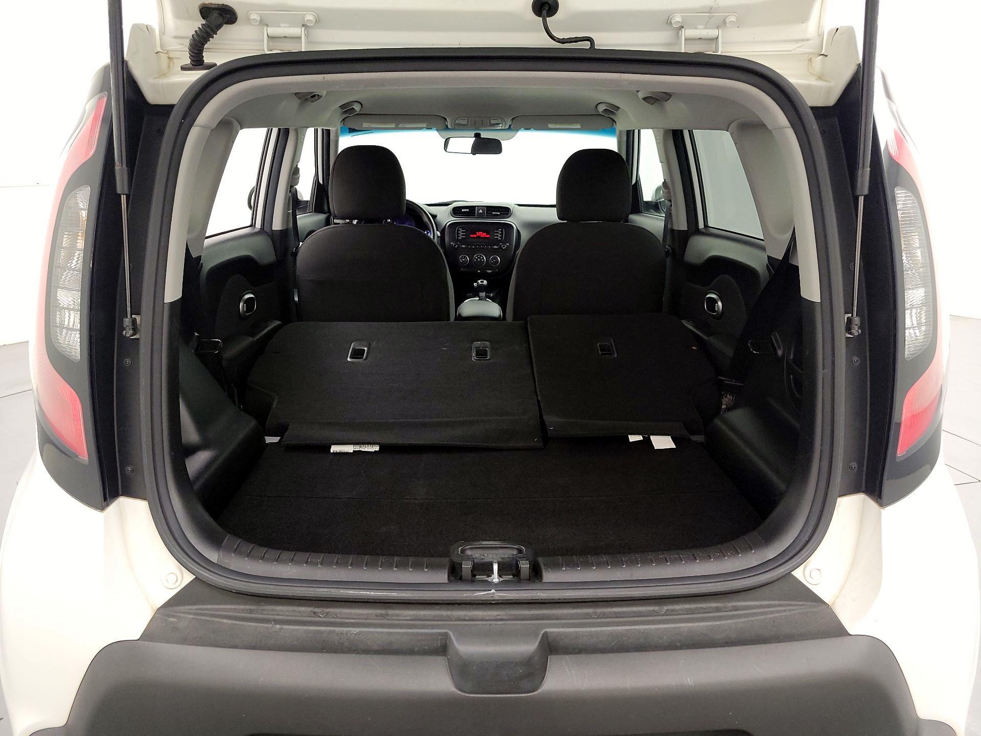 Thumbnail: 2016 Kia Soul - 20