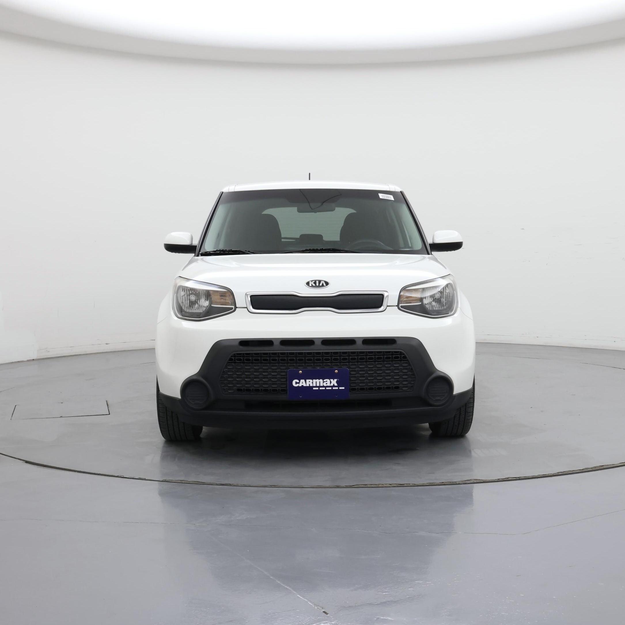 Thumbnail: 2016 Kia Soul - 5