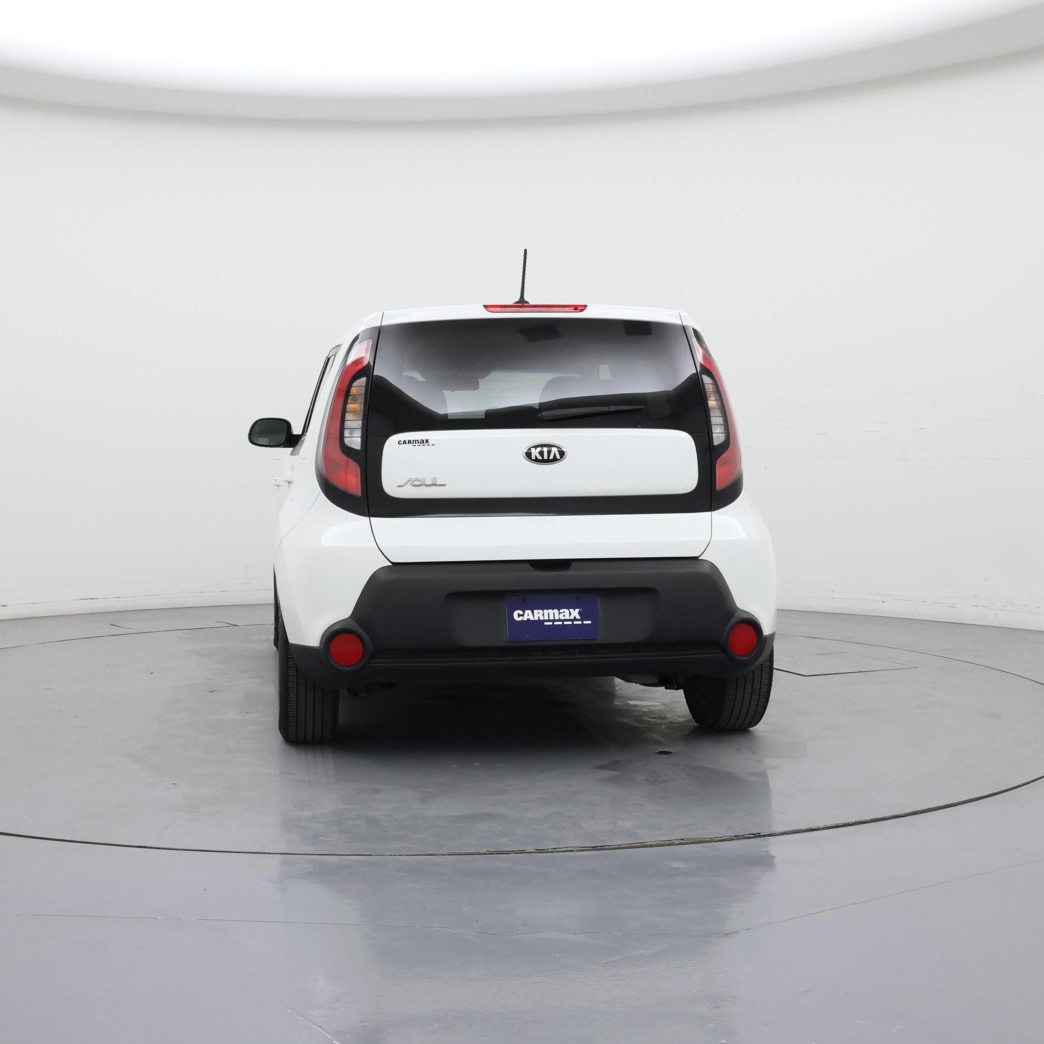 Thumbnail: 2016 Kia Soul - 6