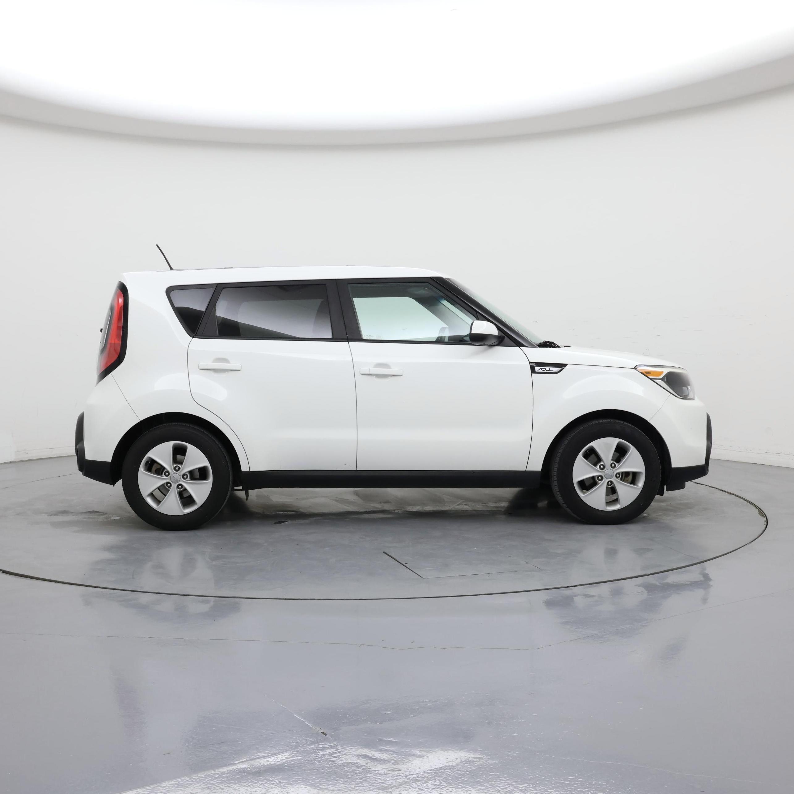 Thumbnail: 2016 Kia Soul - 7