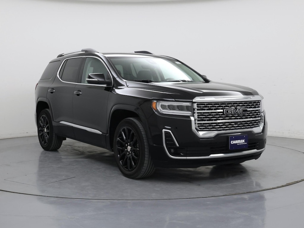 GMC Acadia Denali FWD