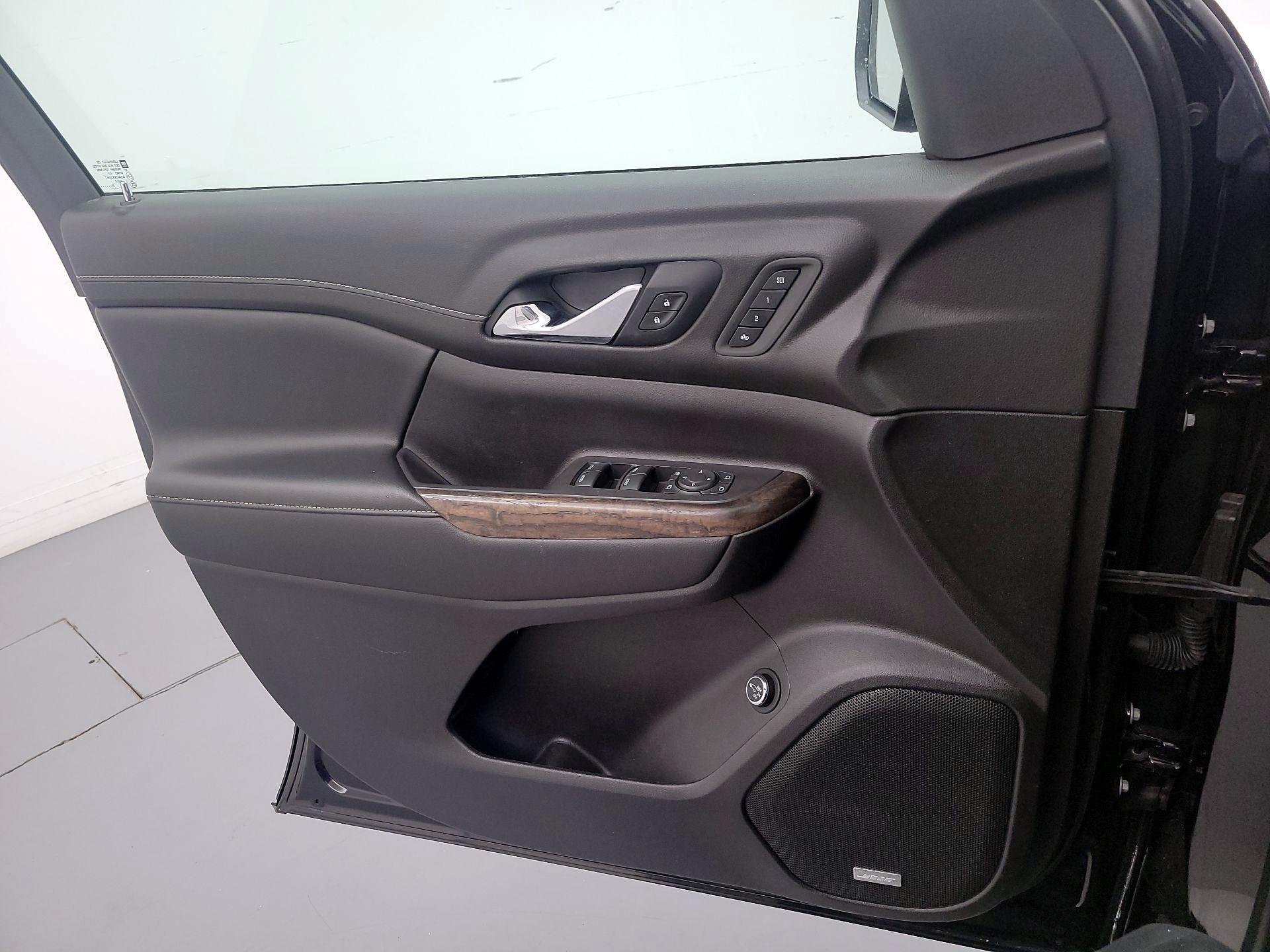 Thumbnail: 2021 GMC Acadia - 12