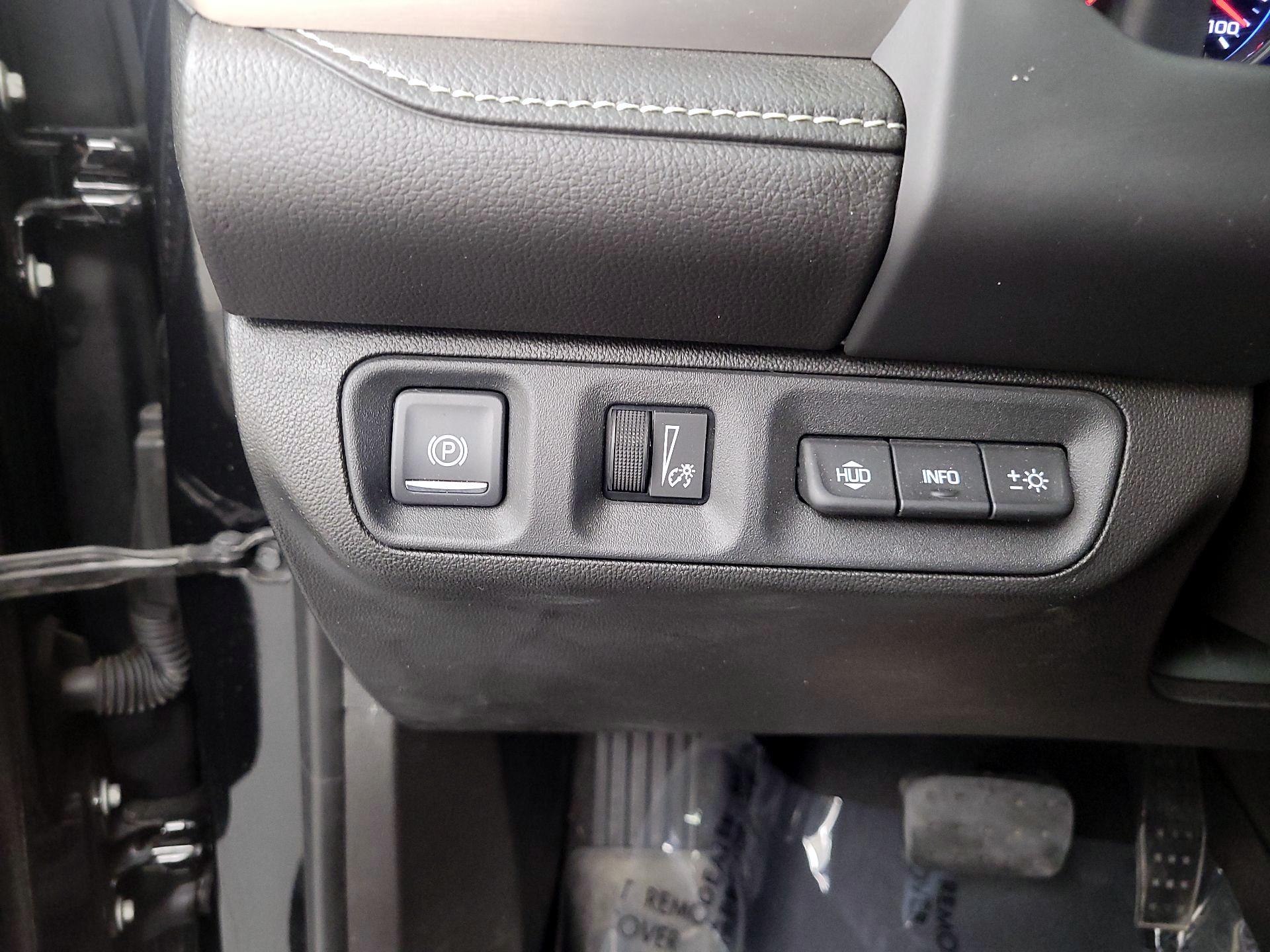 Thumbnail: 2021 GMC Acadia - 13