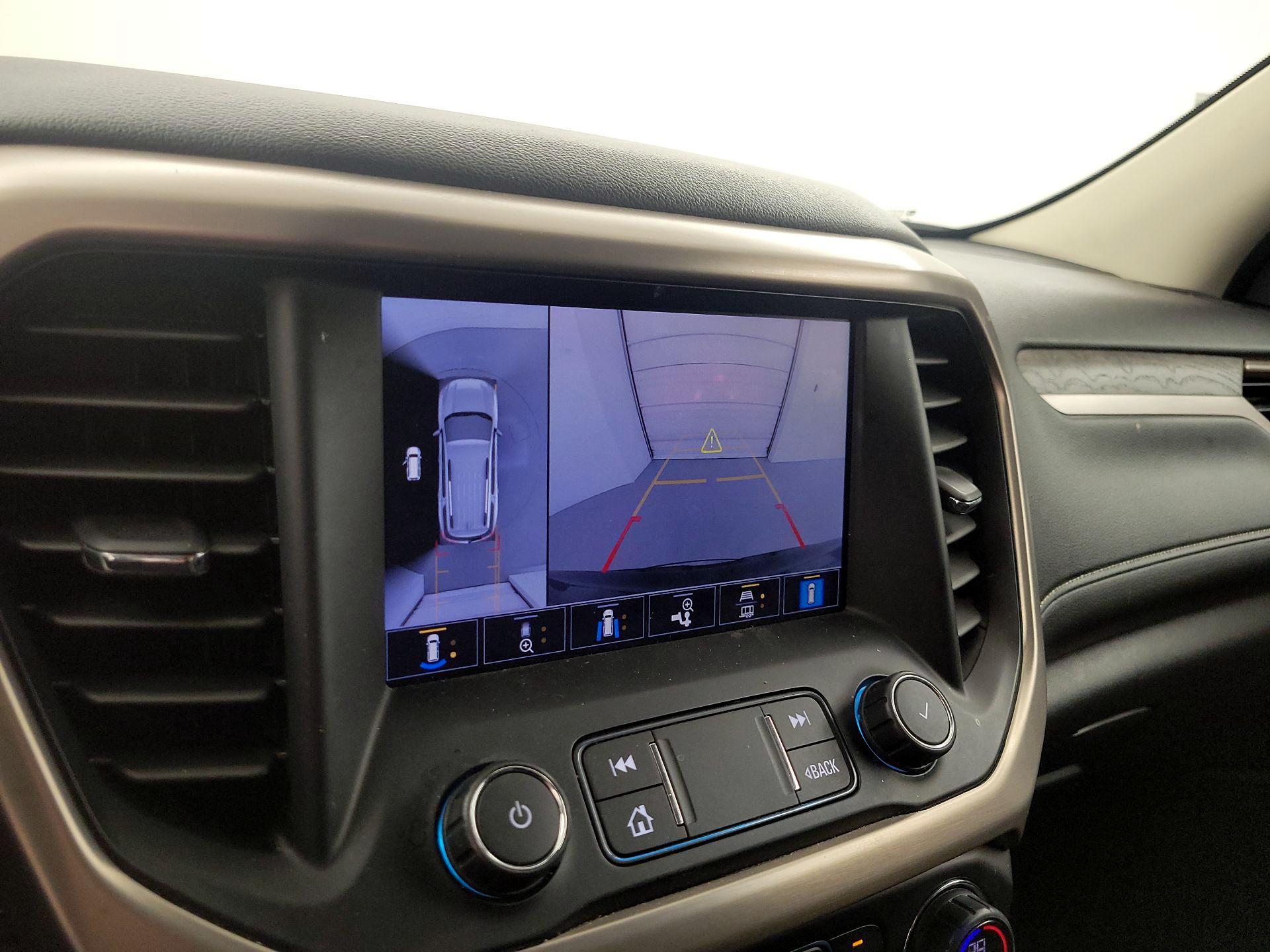 Thumbnail: 2021 GMC Acadia - 15