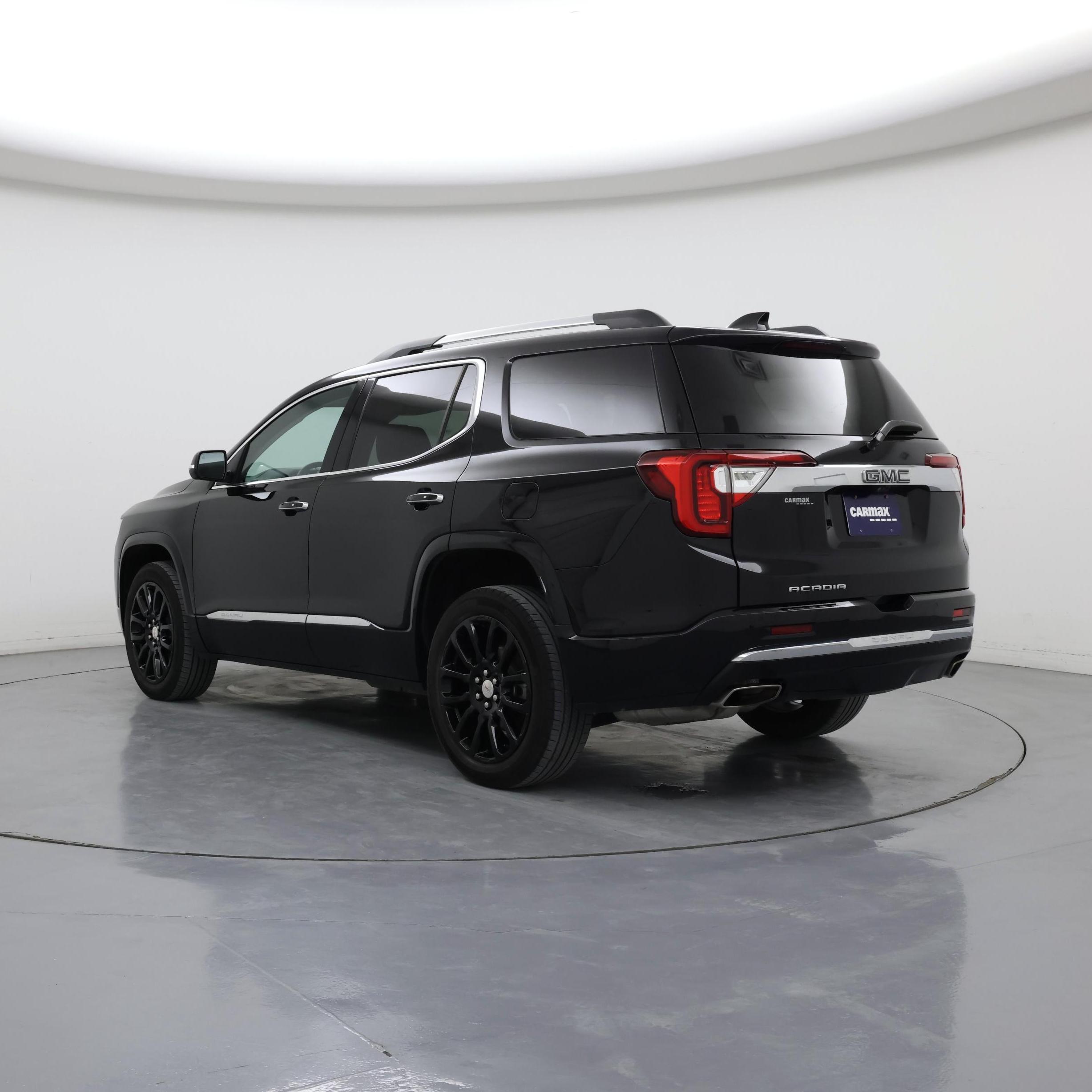 Thumbnail: 2021 GMC Acadia - 2